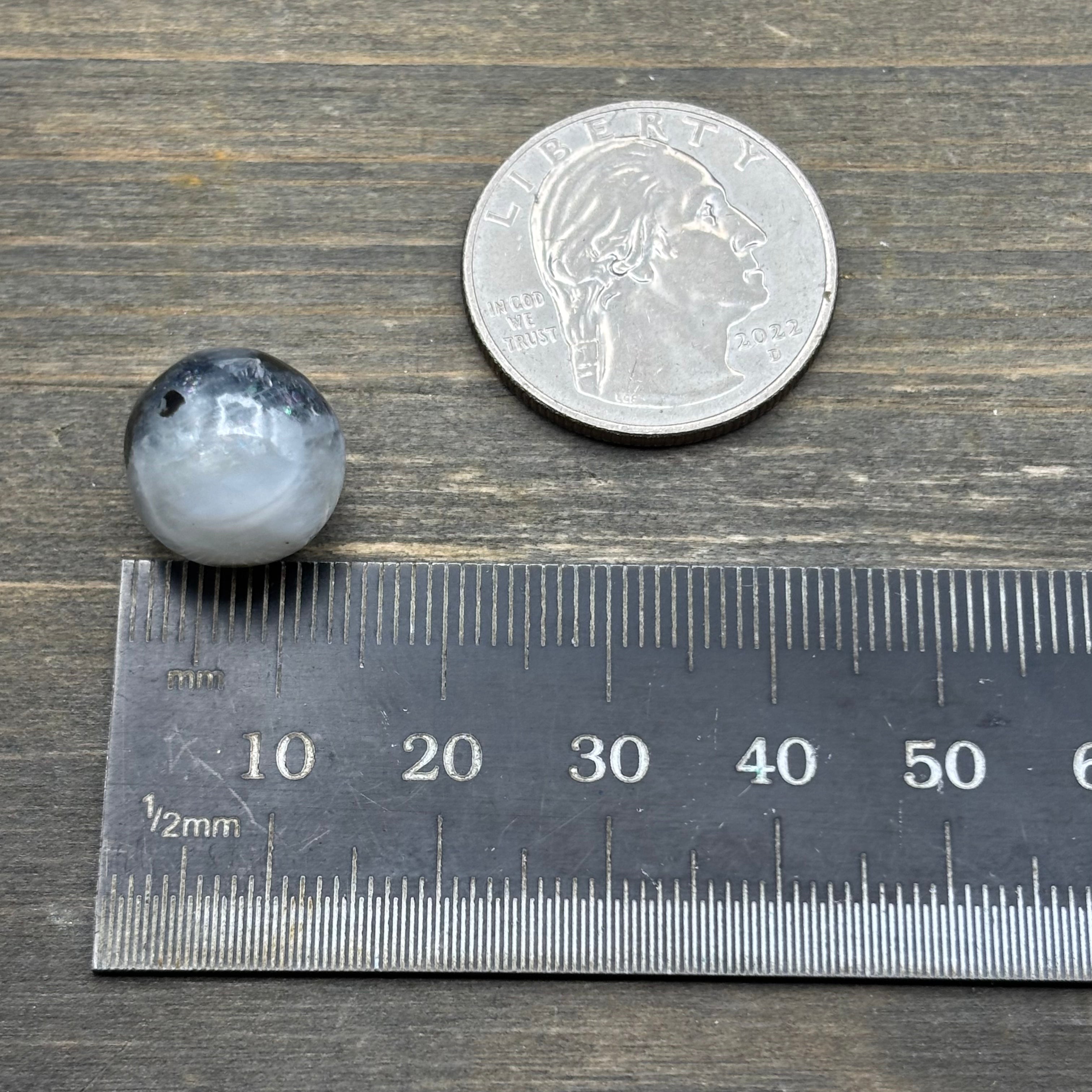 Moonstone Power Piece - 016