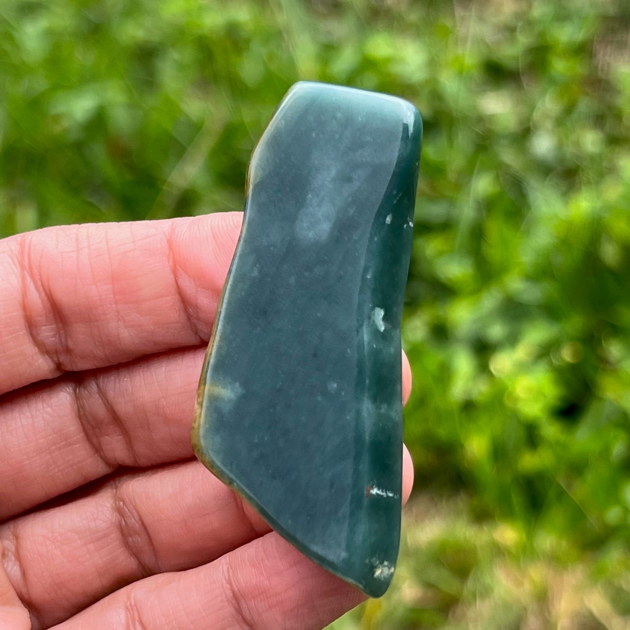 Mayan Jade - 254