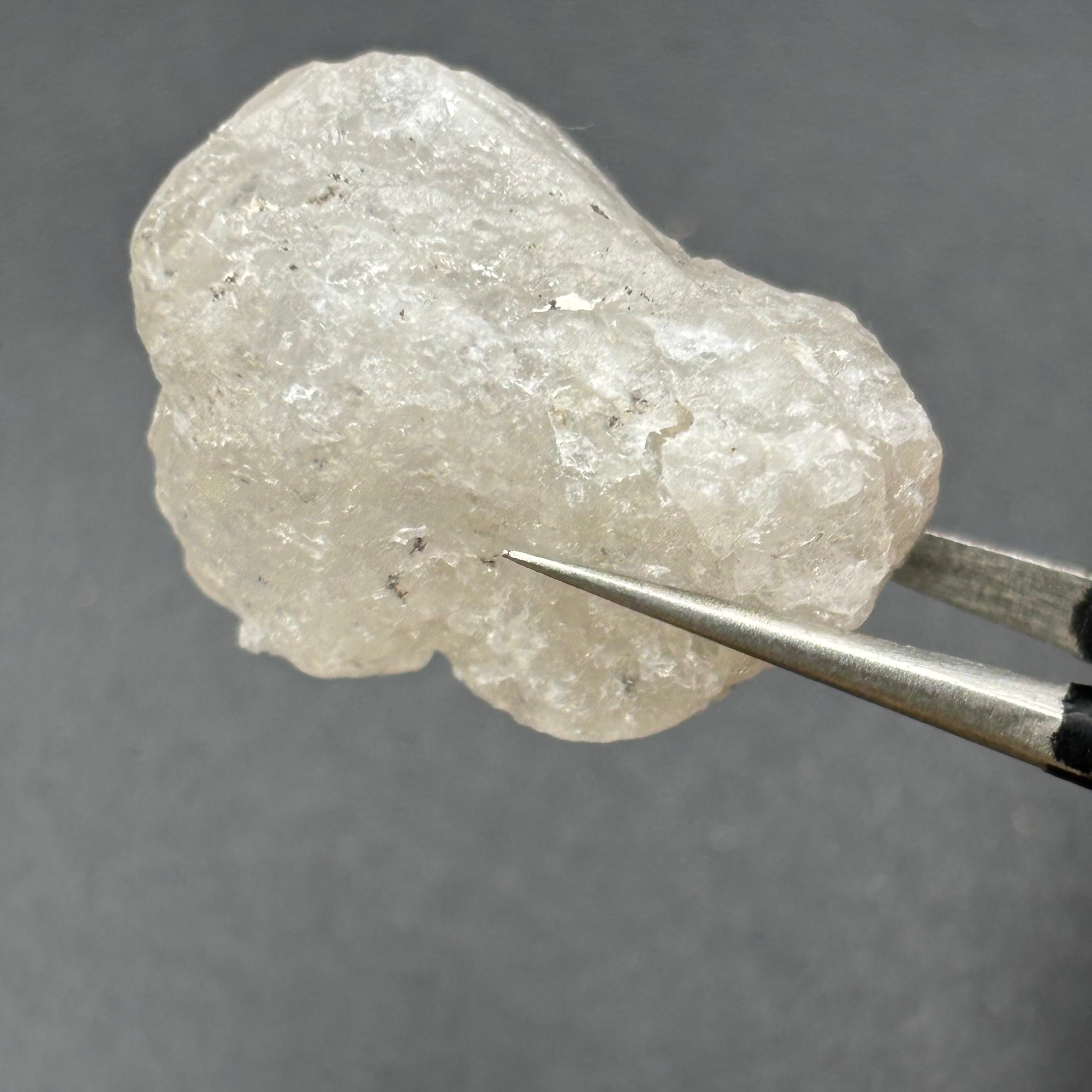 Phenakite Crystal from the Carnaiba Emerald Mine - 020