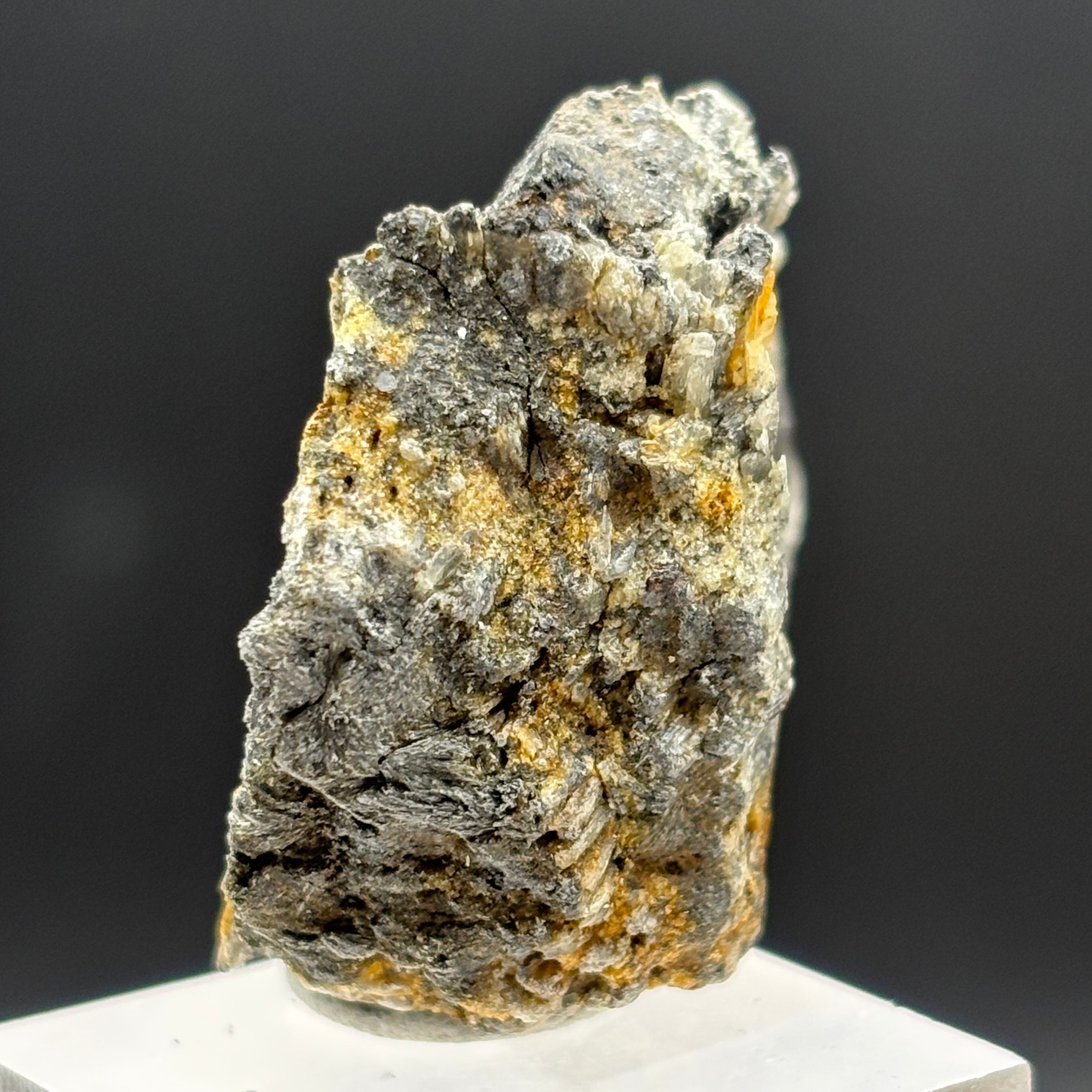 Siberian Chiastolite - 041