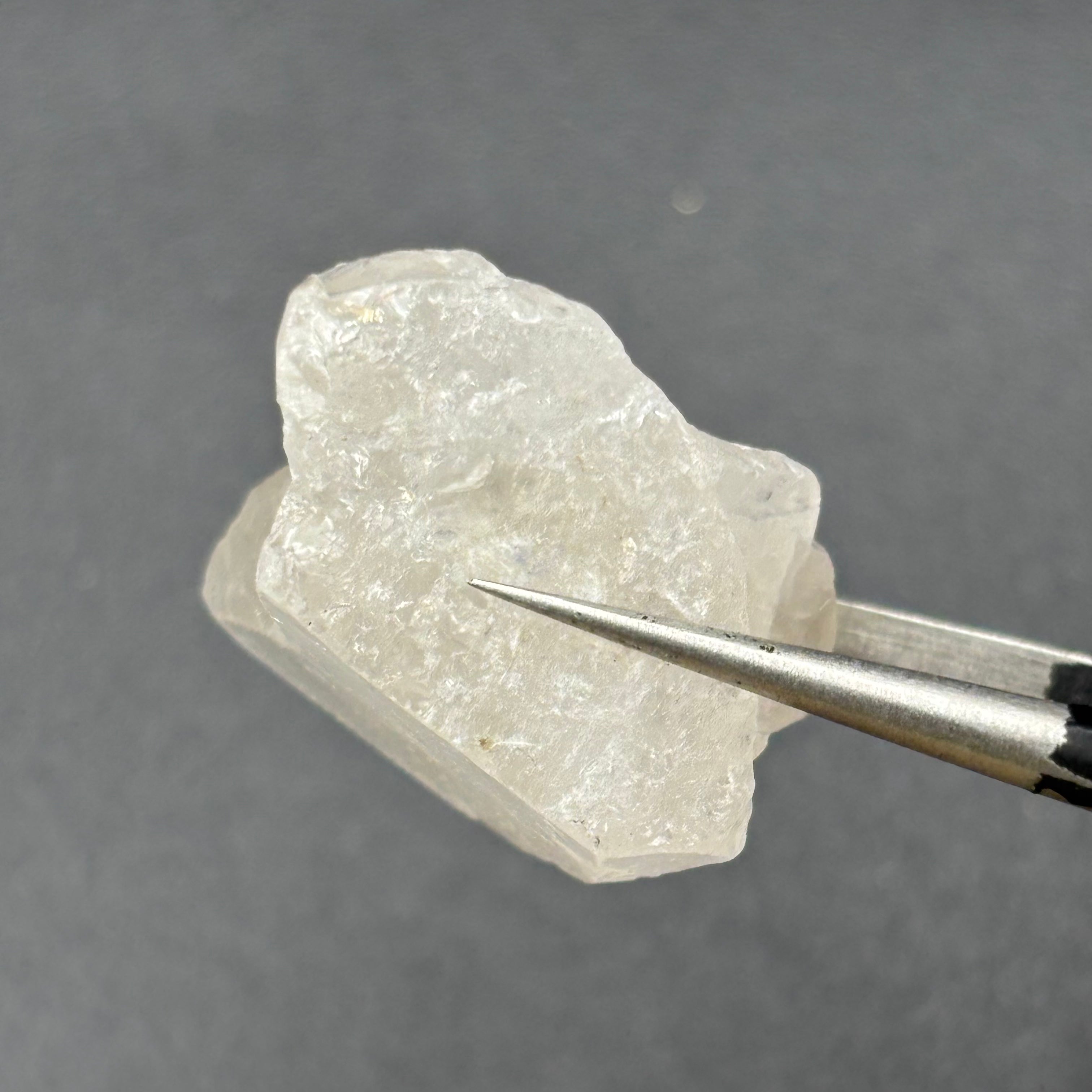Phenakite Crystal from the Carnaiba Emerald Mine - 021