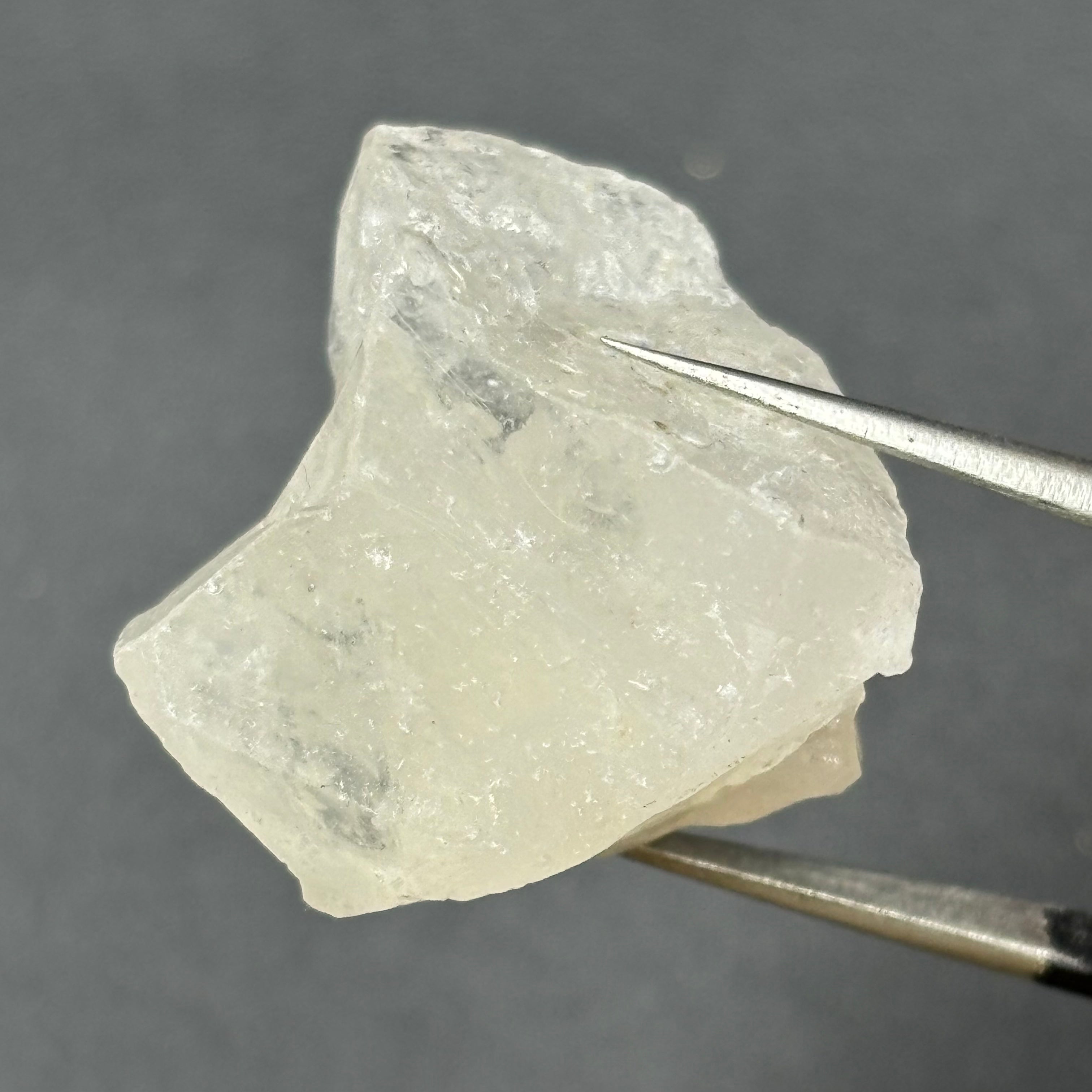 Phenakite Crystal from the Carnaiba Emerald Mine - 021