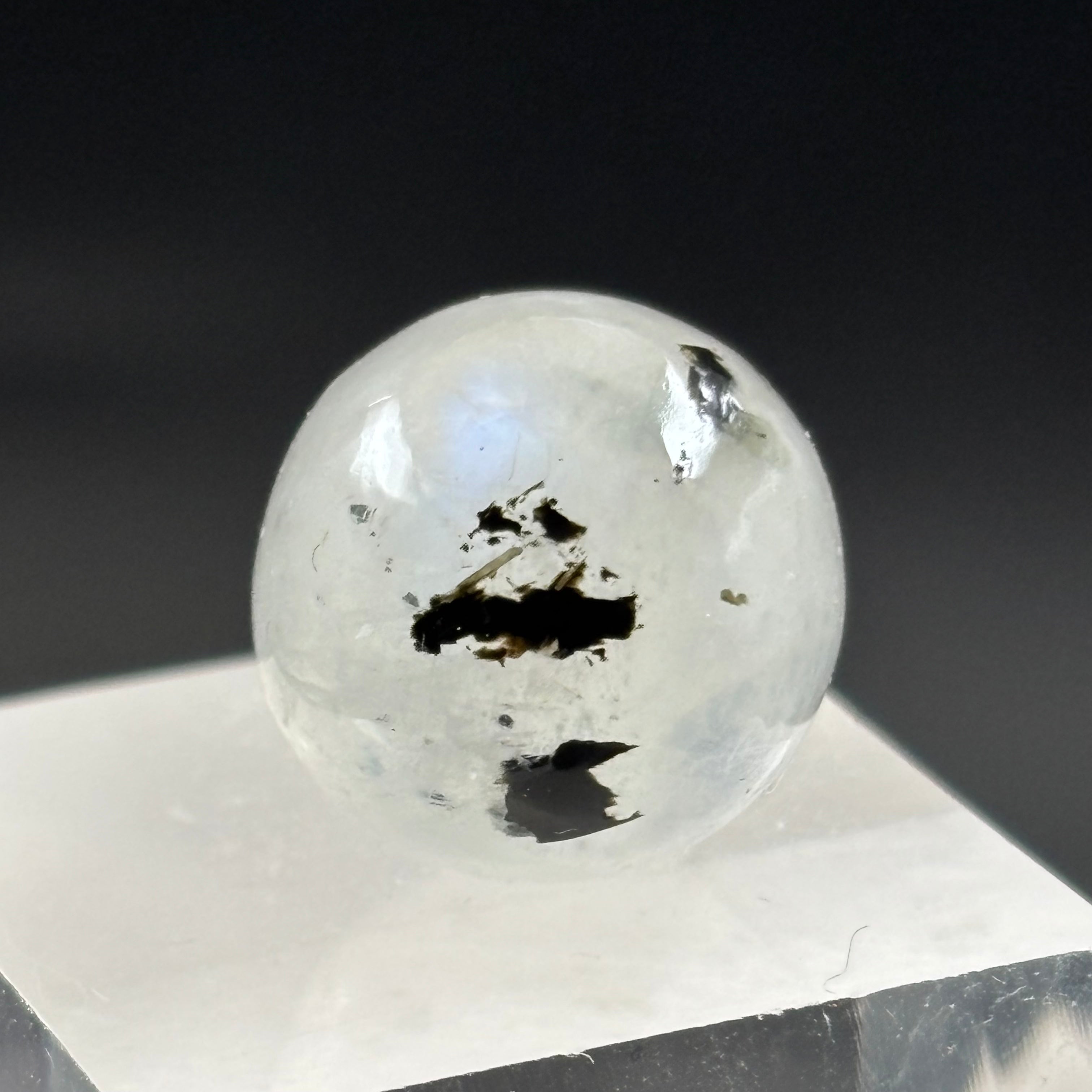Moonstone Power Piece - 017