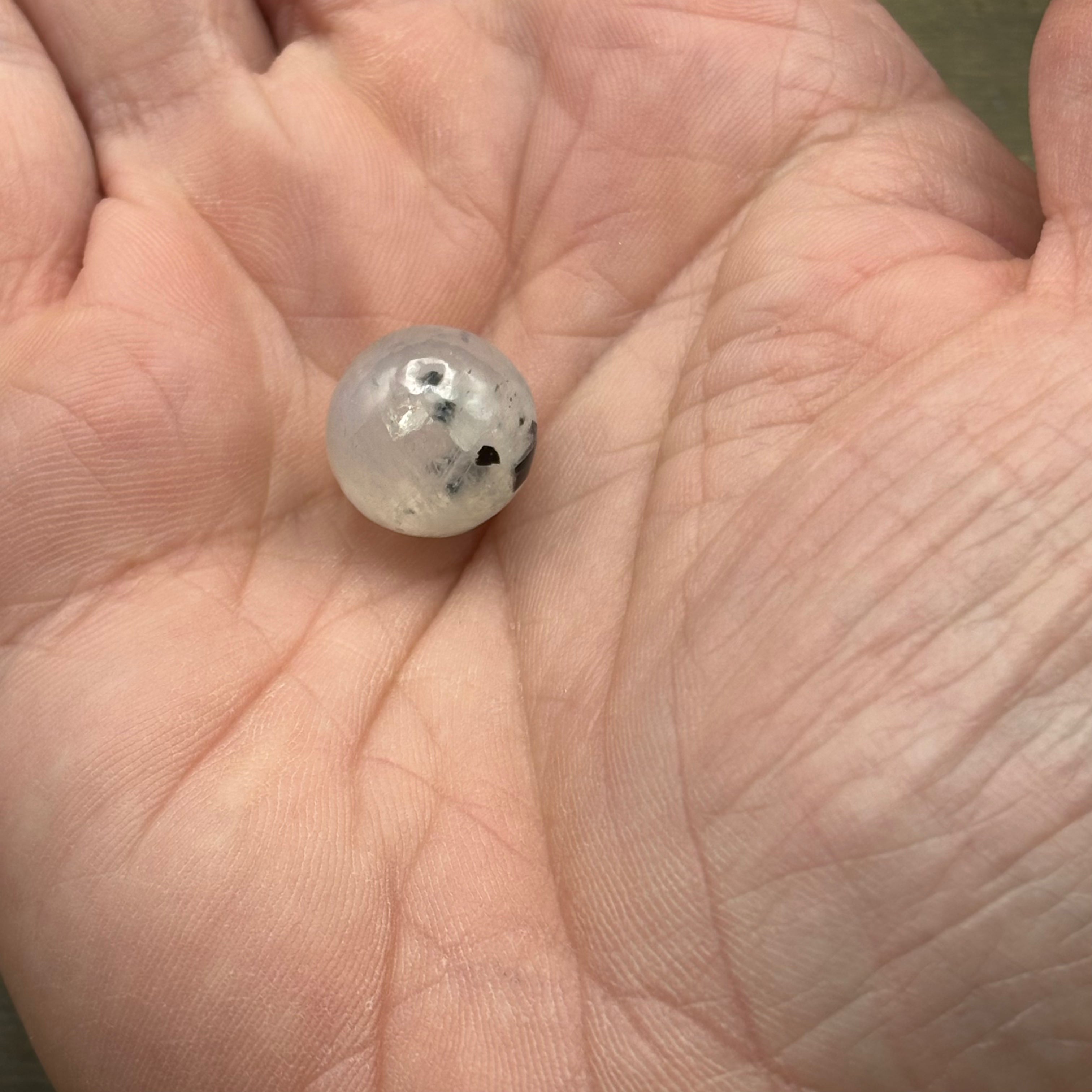Moonstone Power Piece - 019