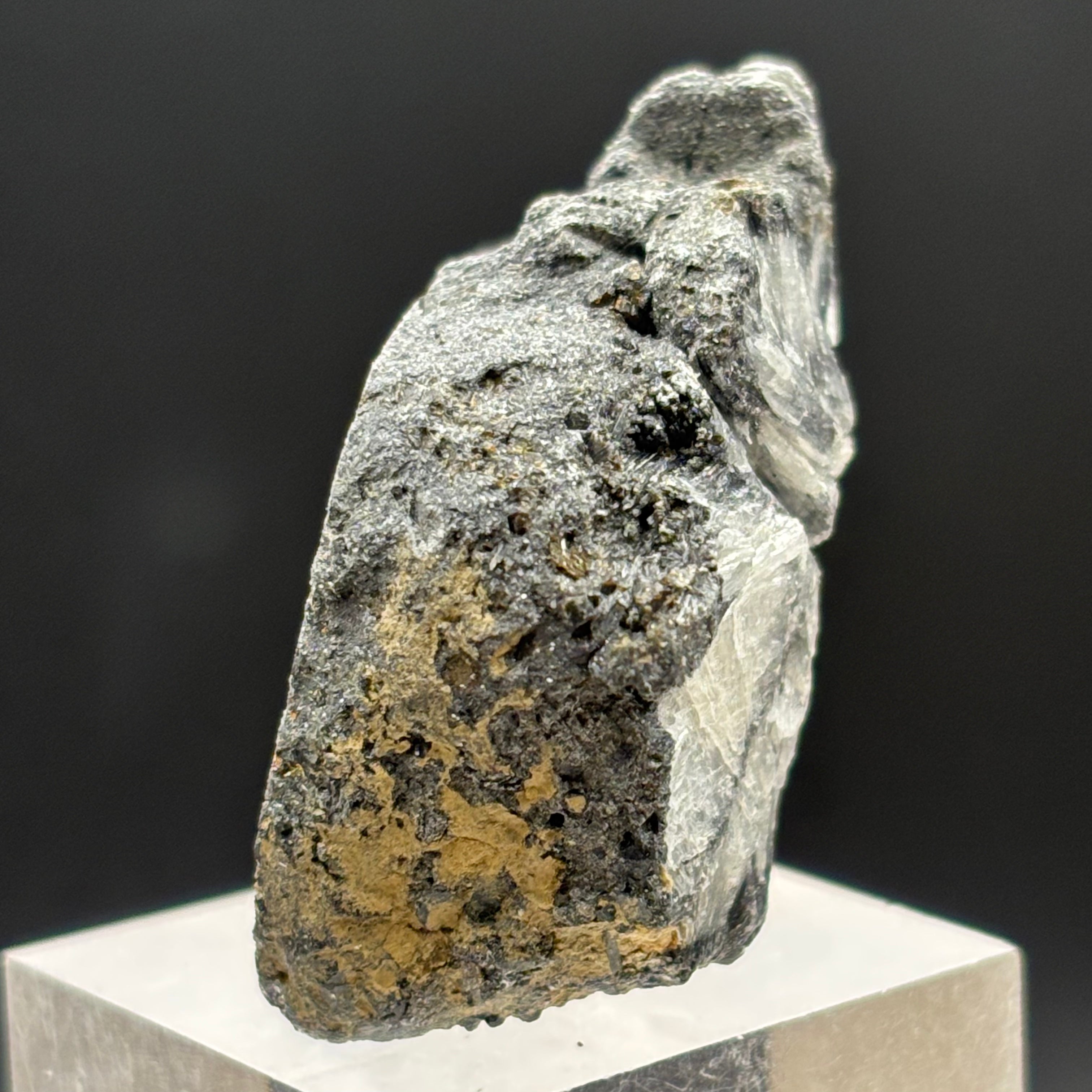 Siberian Chiastolite - 043