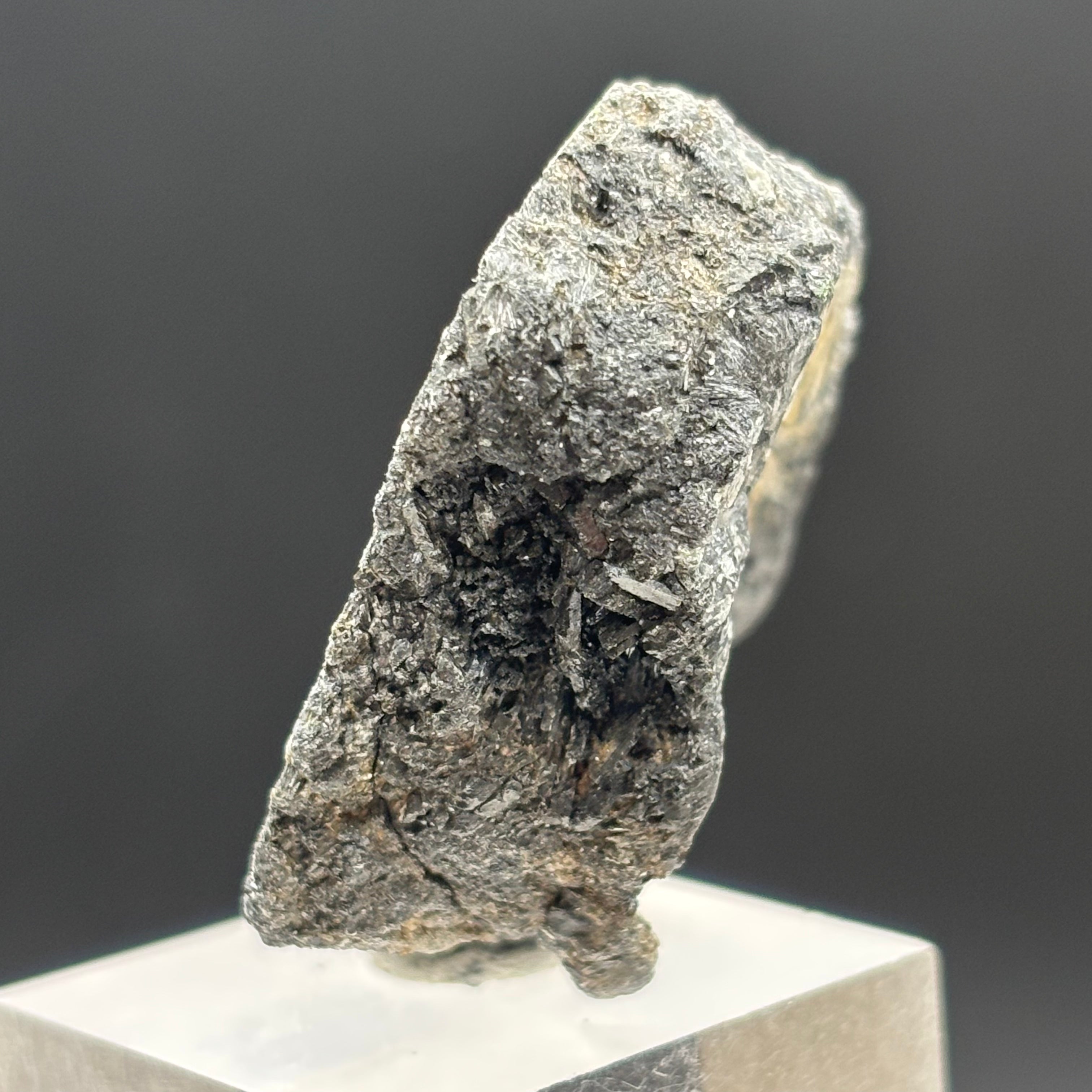 Siberian Chiastolite - 044