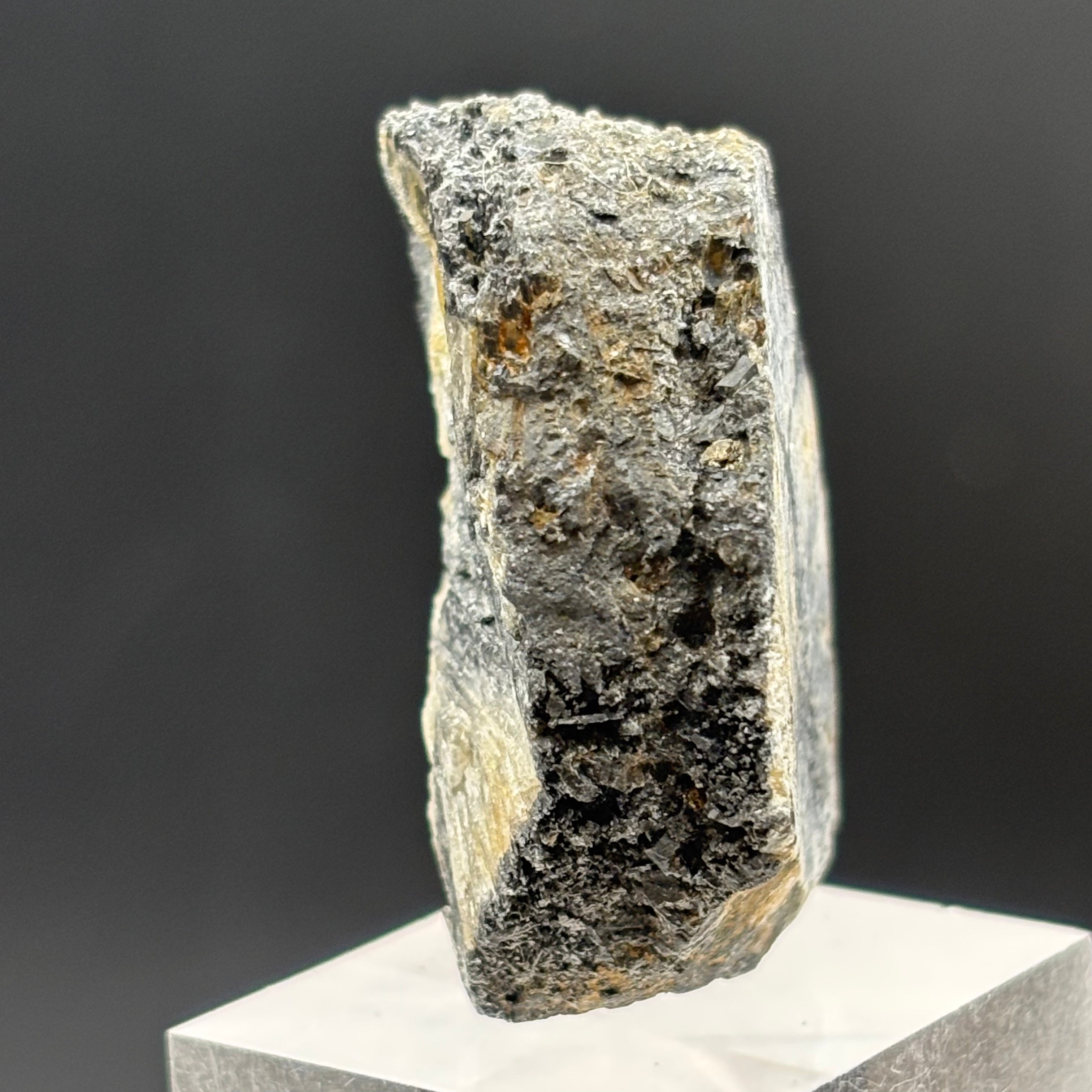 Siberian Chiastolite - 045