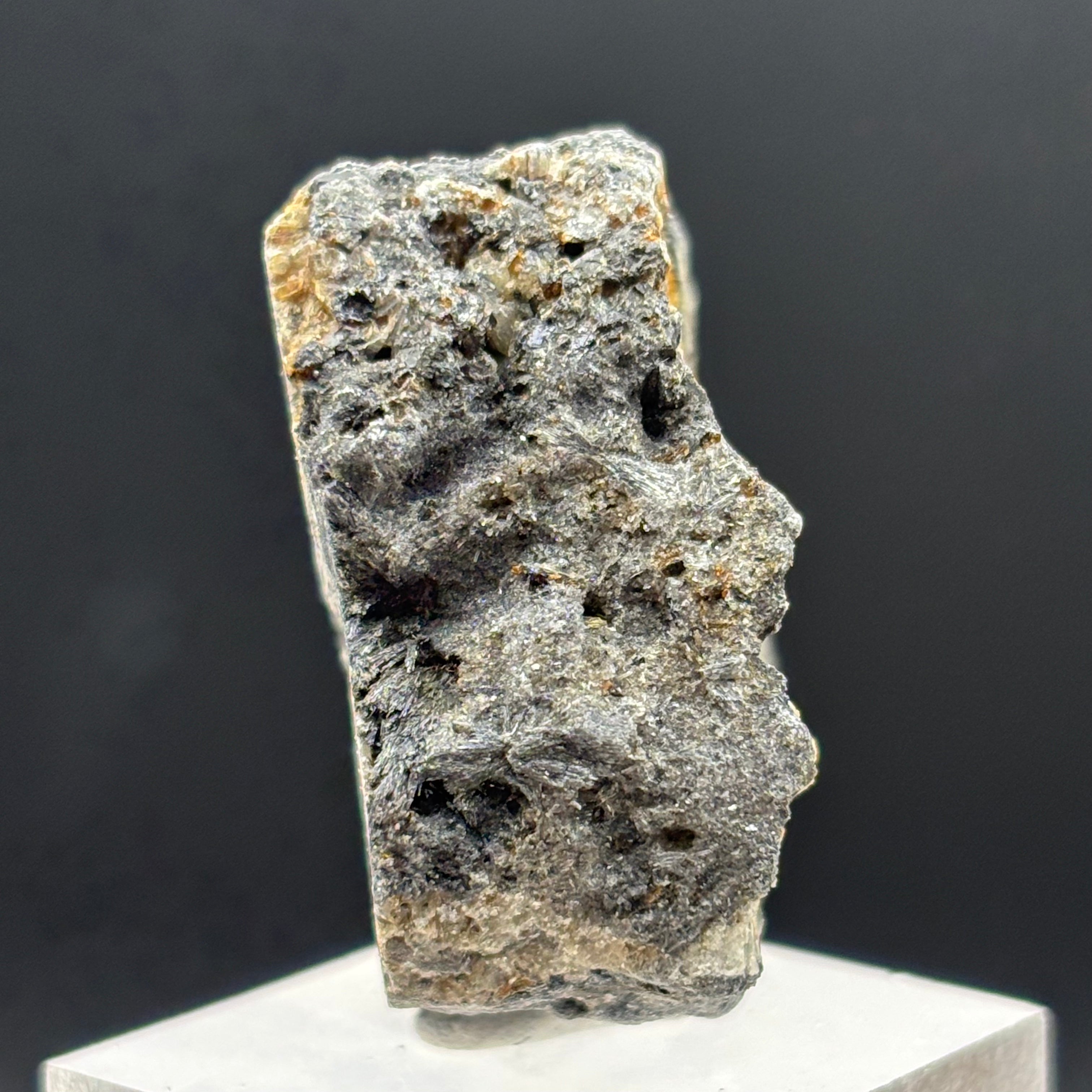 Siberian Chiastolite - 046