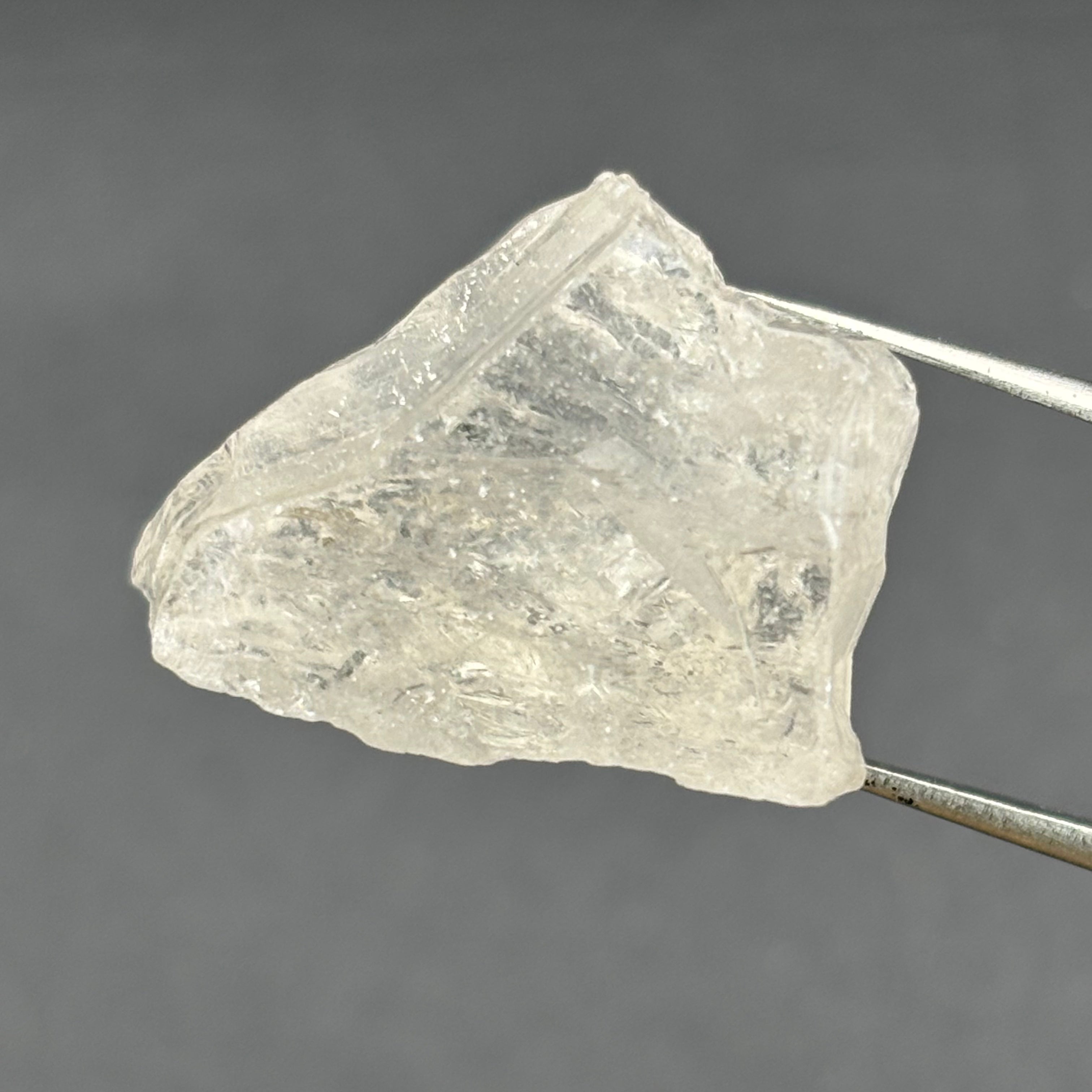 Phenakite Crystal from the Carnaiba Emerald Mine - 025