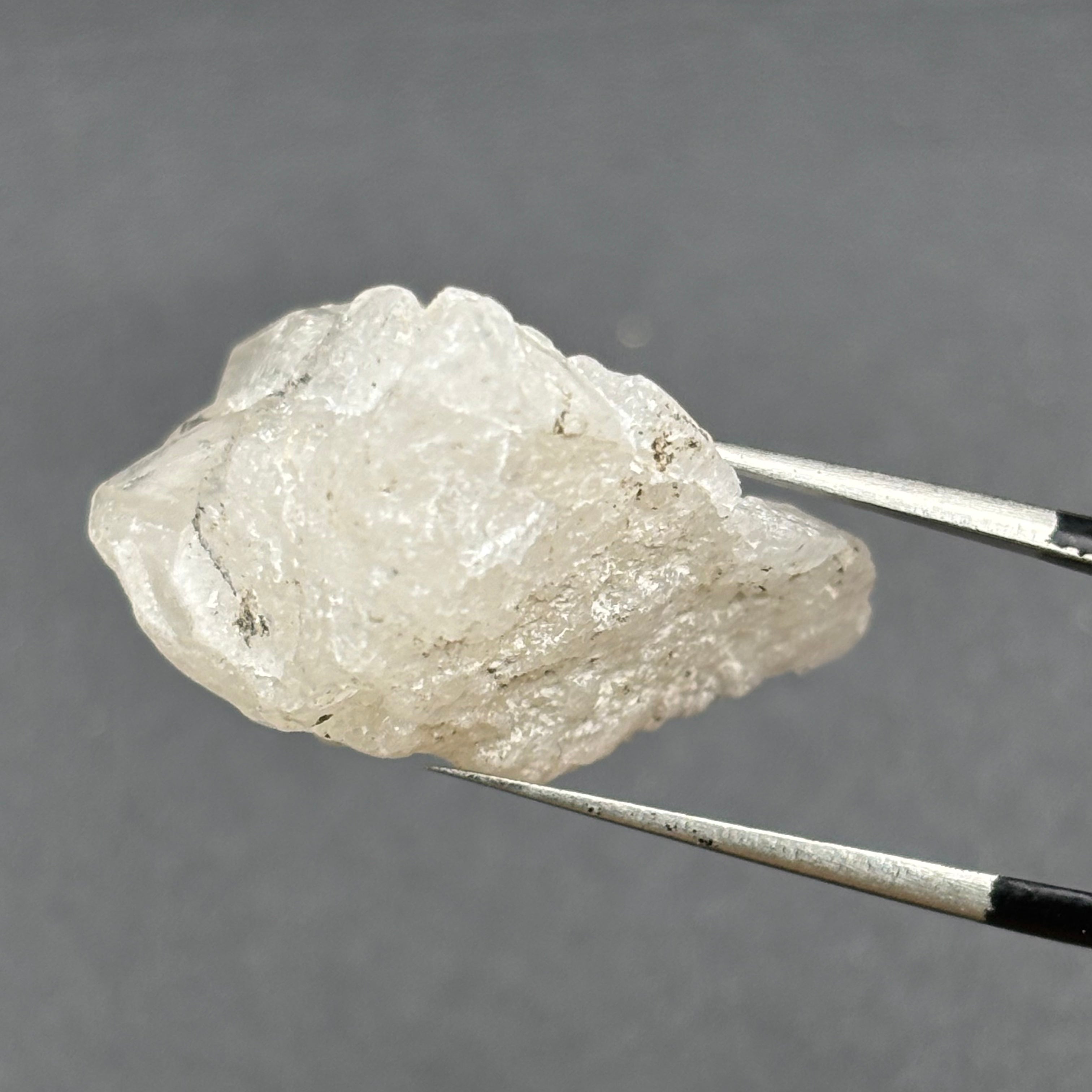 Phenakite Crystal from the Carnaiba Emerald Mine - 026