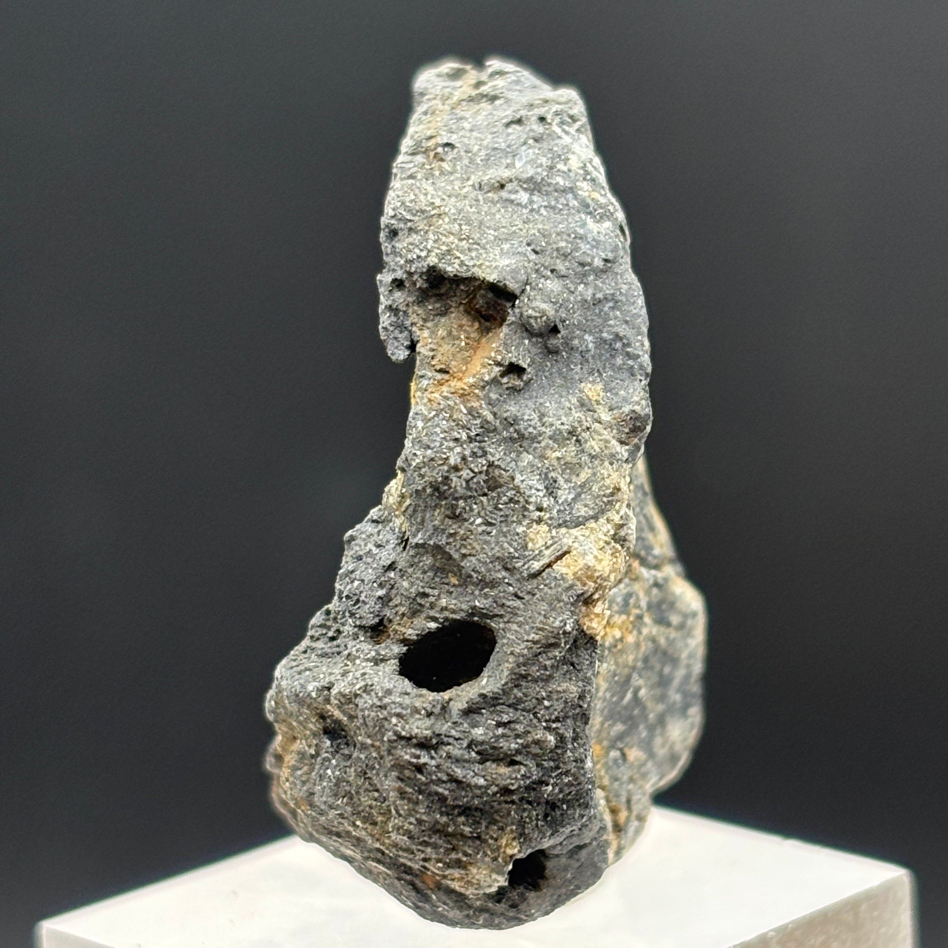 Siberian Chiastolite - 048