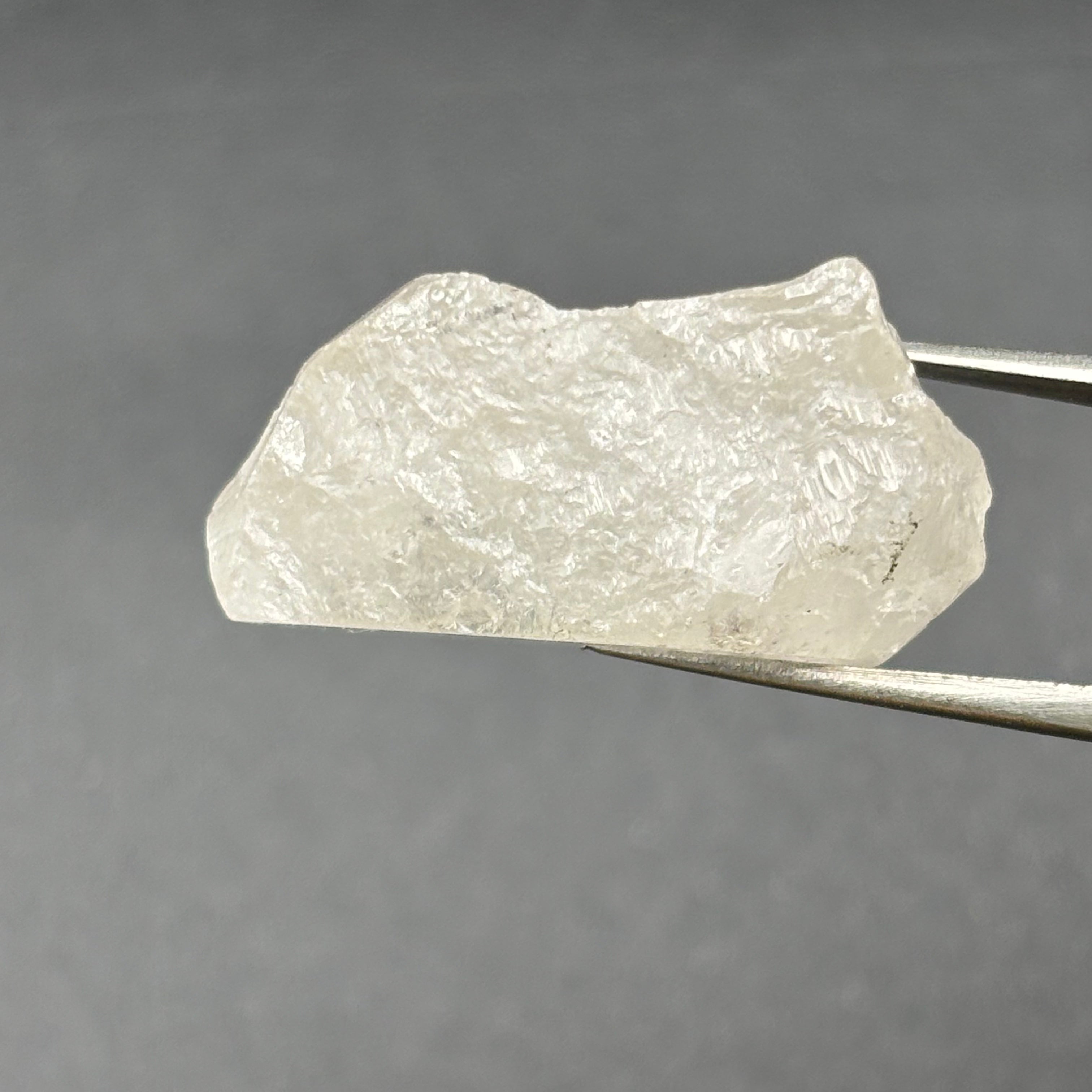 Phenakite Crystal from the Carnaiba Emerald Mine - 027