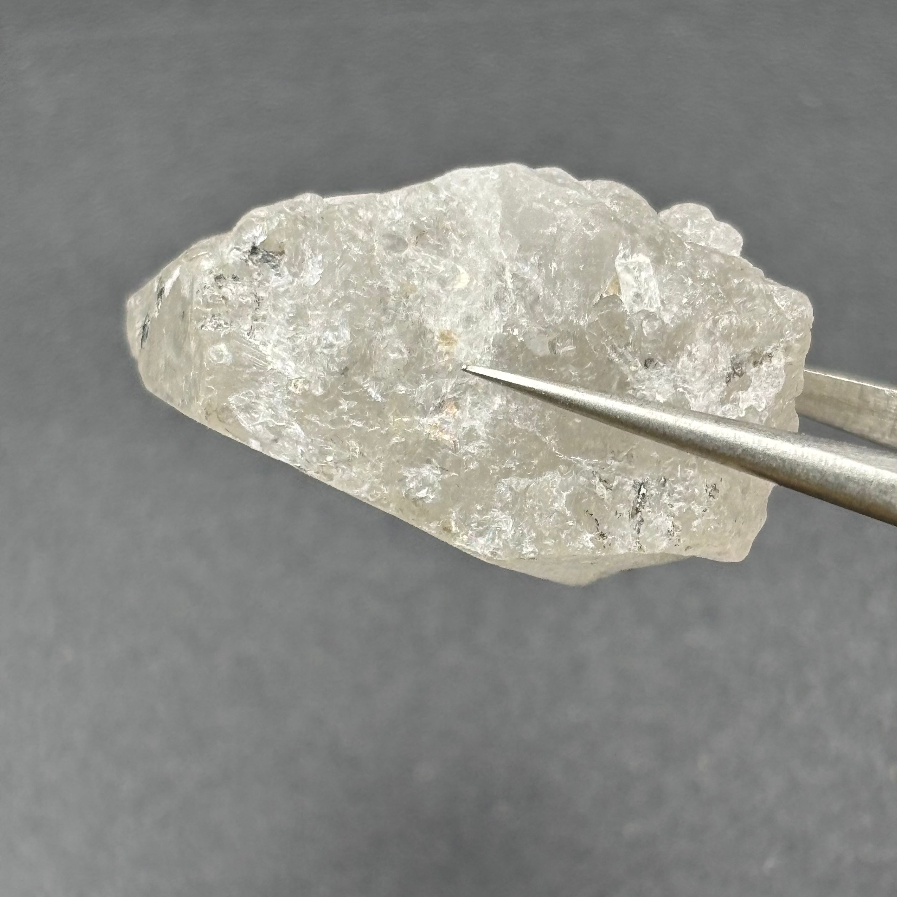 Phenakite Crystal from the Carnaiba Emerald Mine - 030