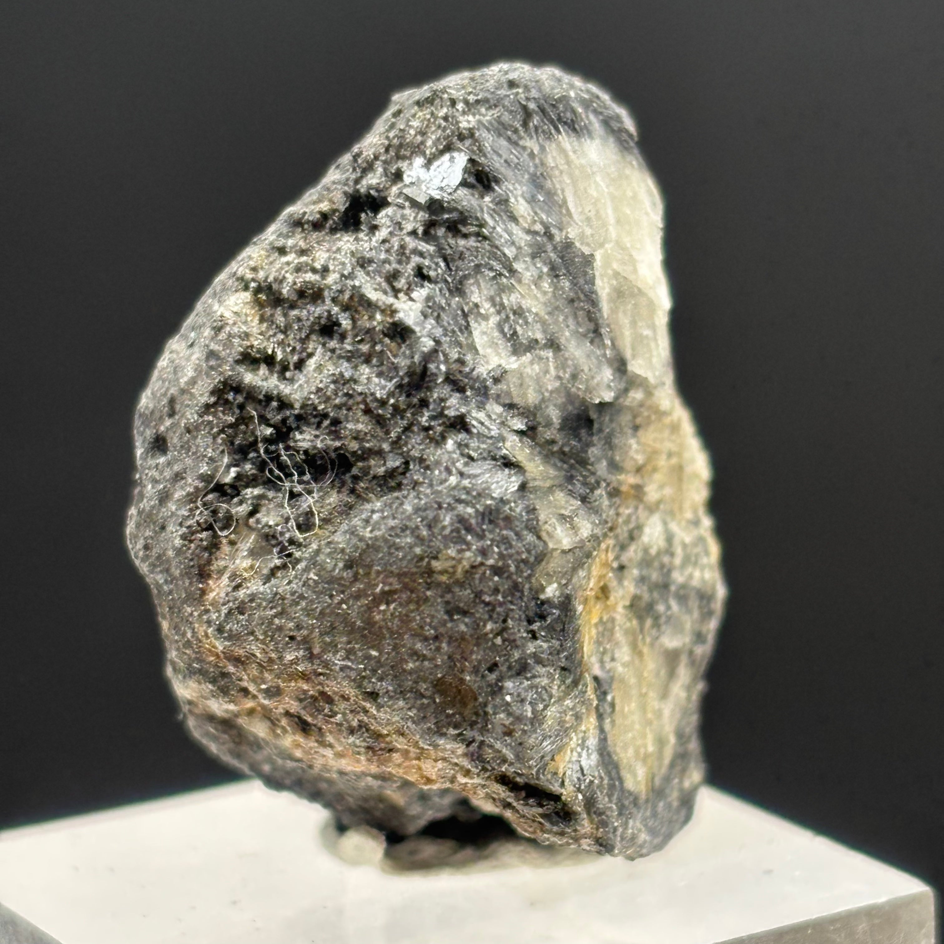 Siberian Chiastolite - 051