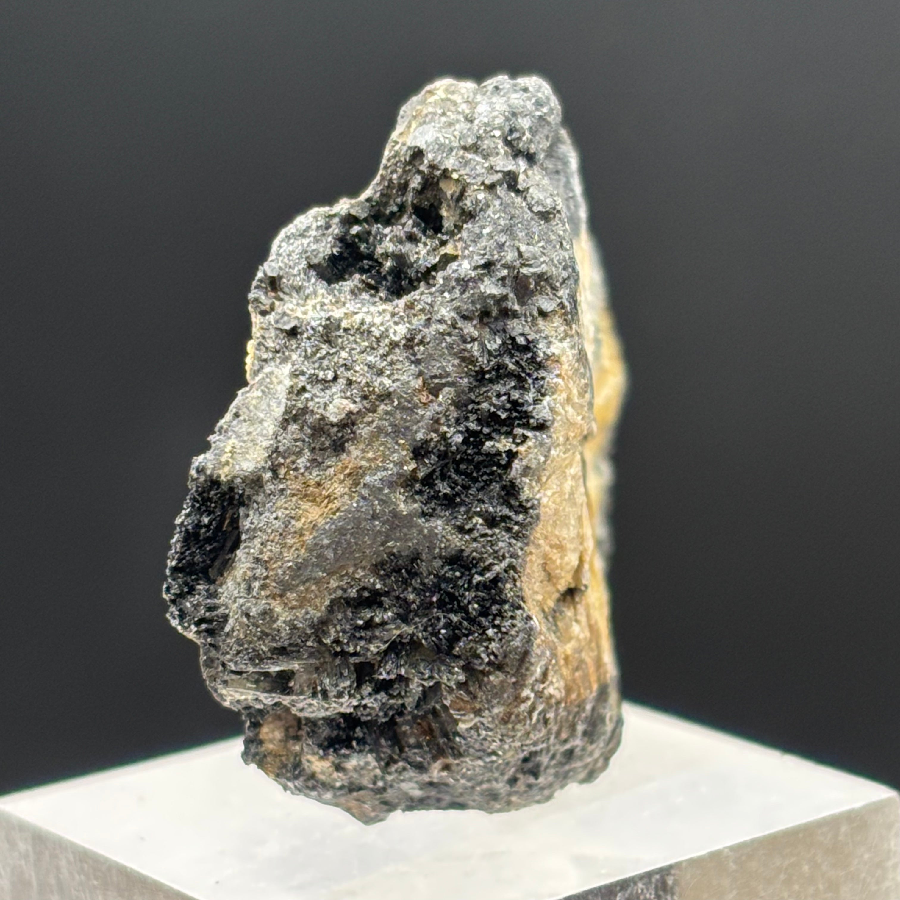 Siberian Chiastolite - 052