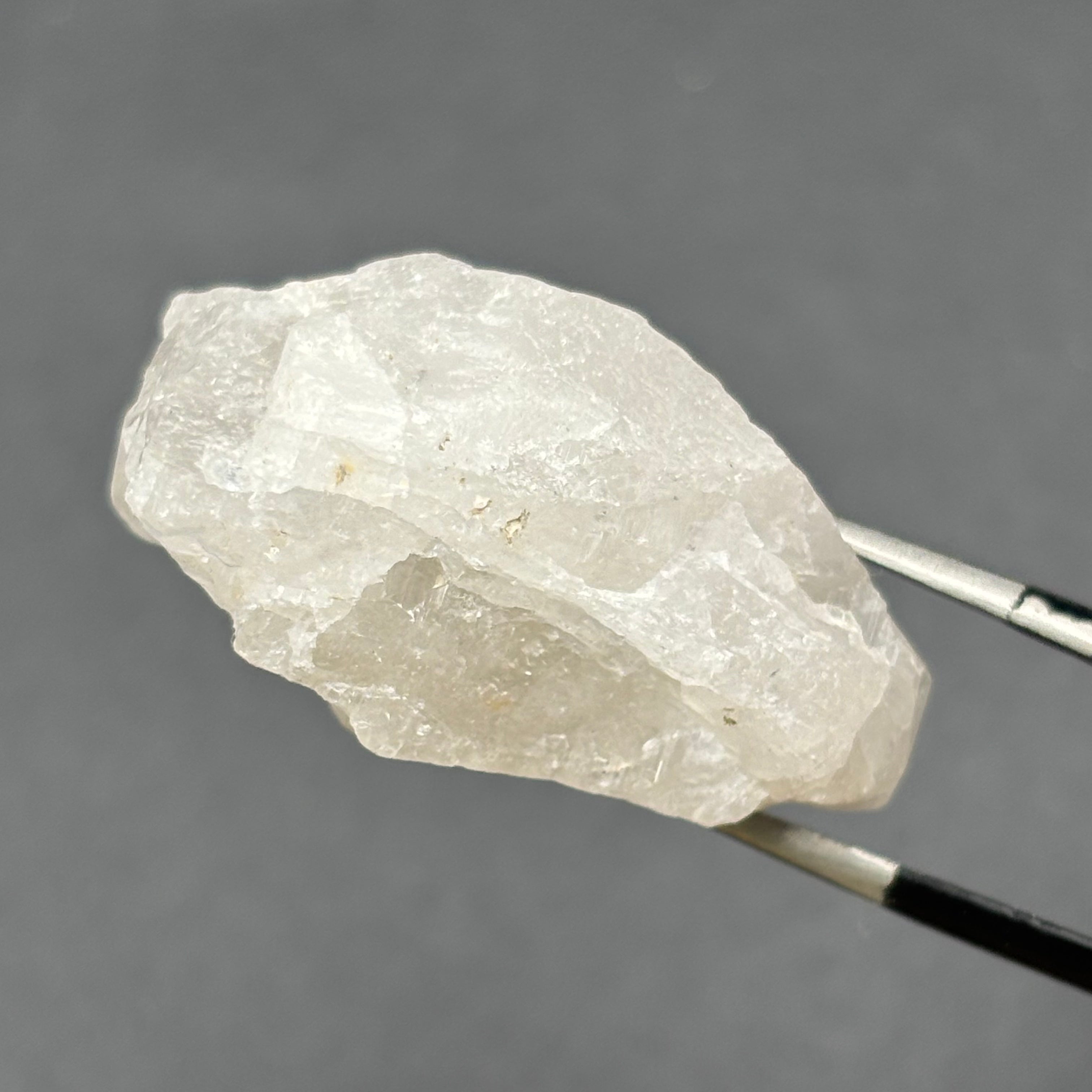 Phenakite Crystal from the Carnaiba Emerald Mine - 031