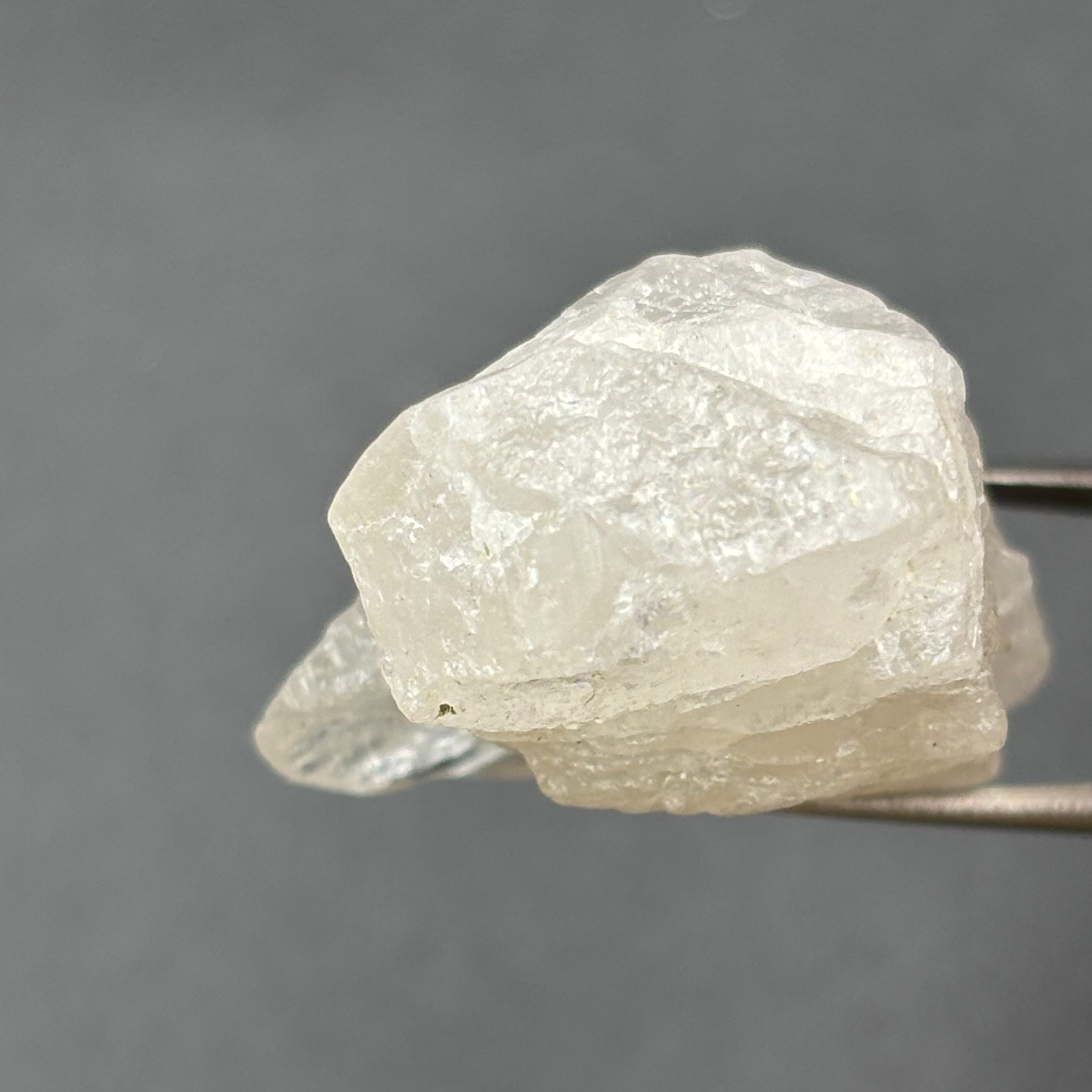 Phenakite Crystal from the Carnaiba Emerald Mine - 031
