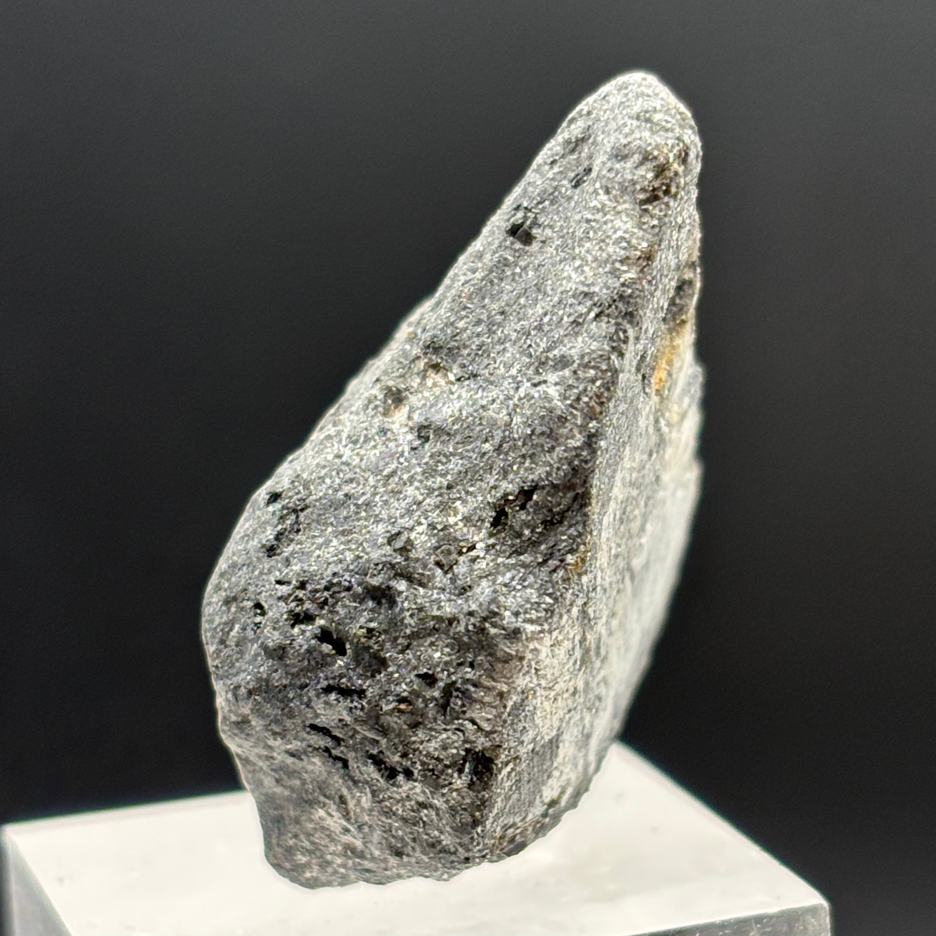 Siberian Chiastolite - 055