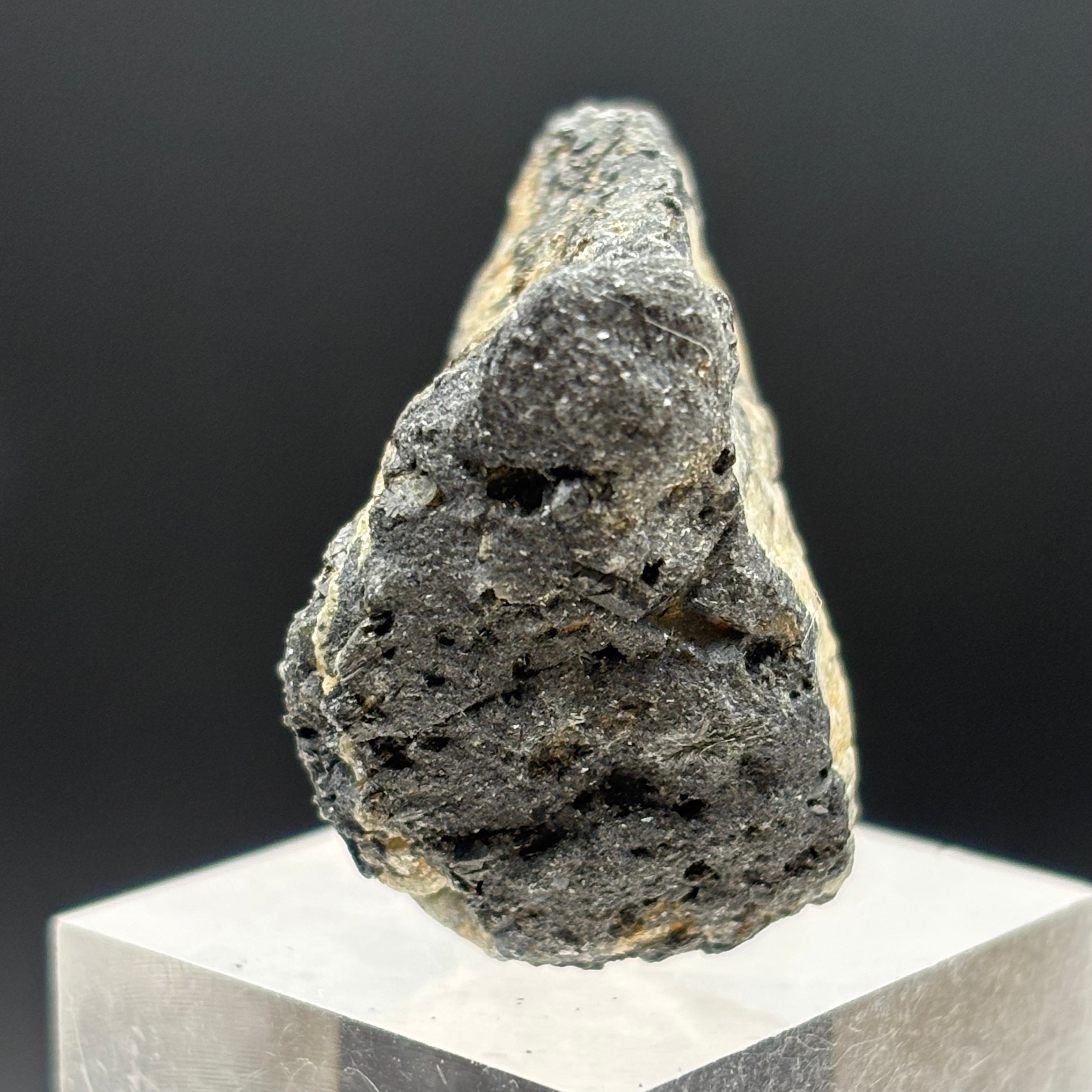 Siberian Chiastolite - 057