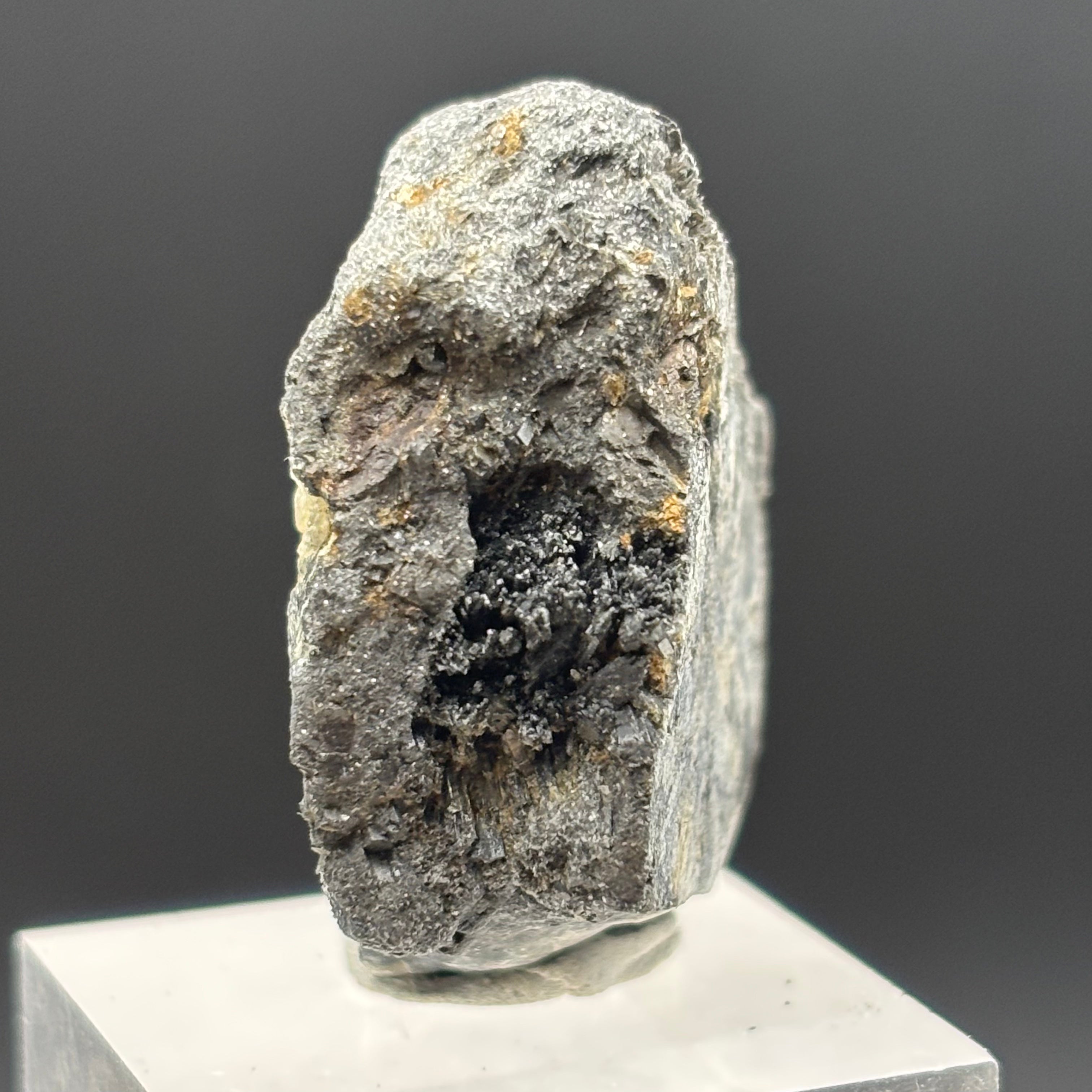 Siberian Chiastolite - 059