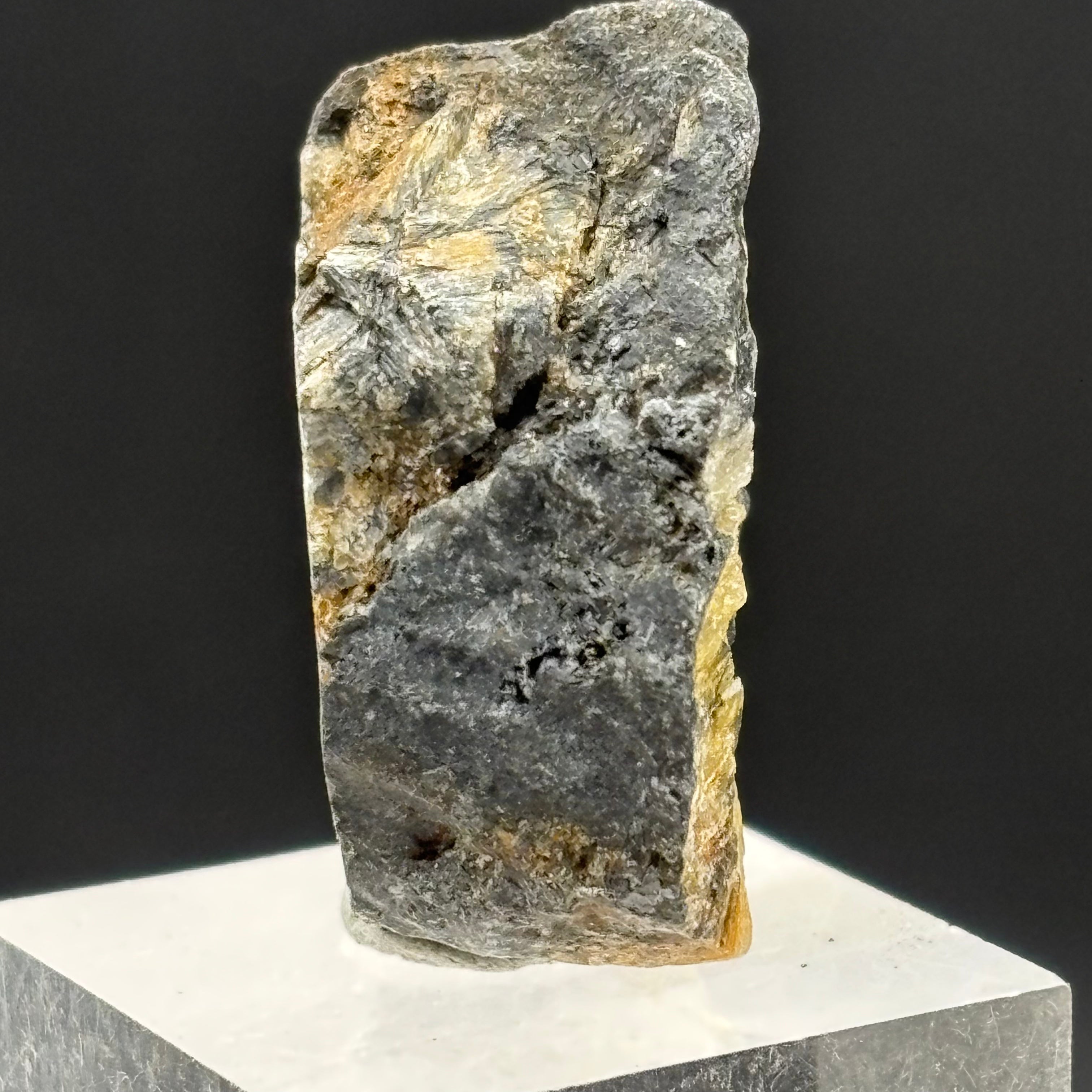 Siberian Chiastolite - 060