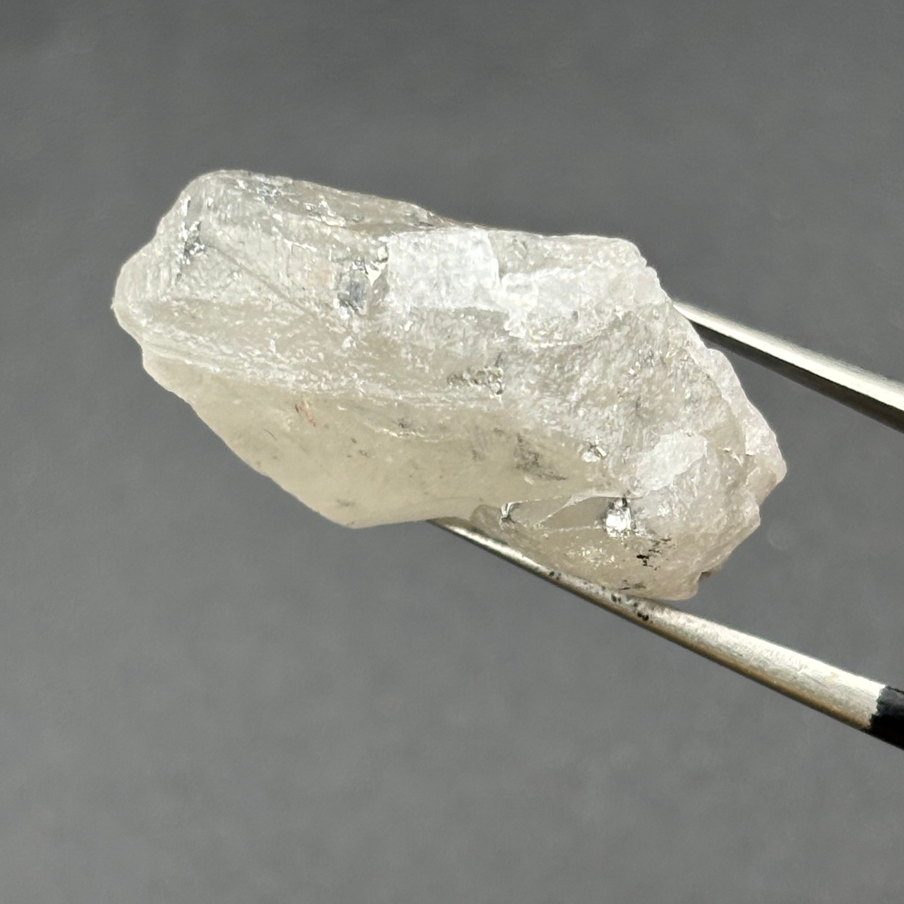 Phenakite Crystal from the Carnaiba Emerald Mine - 040