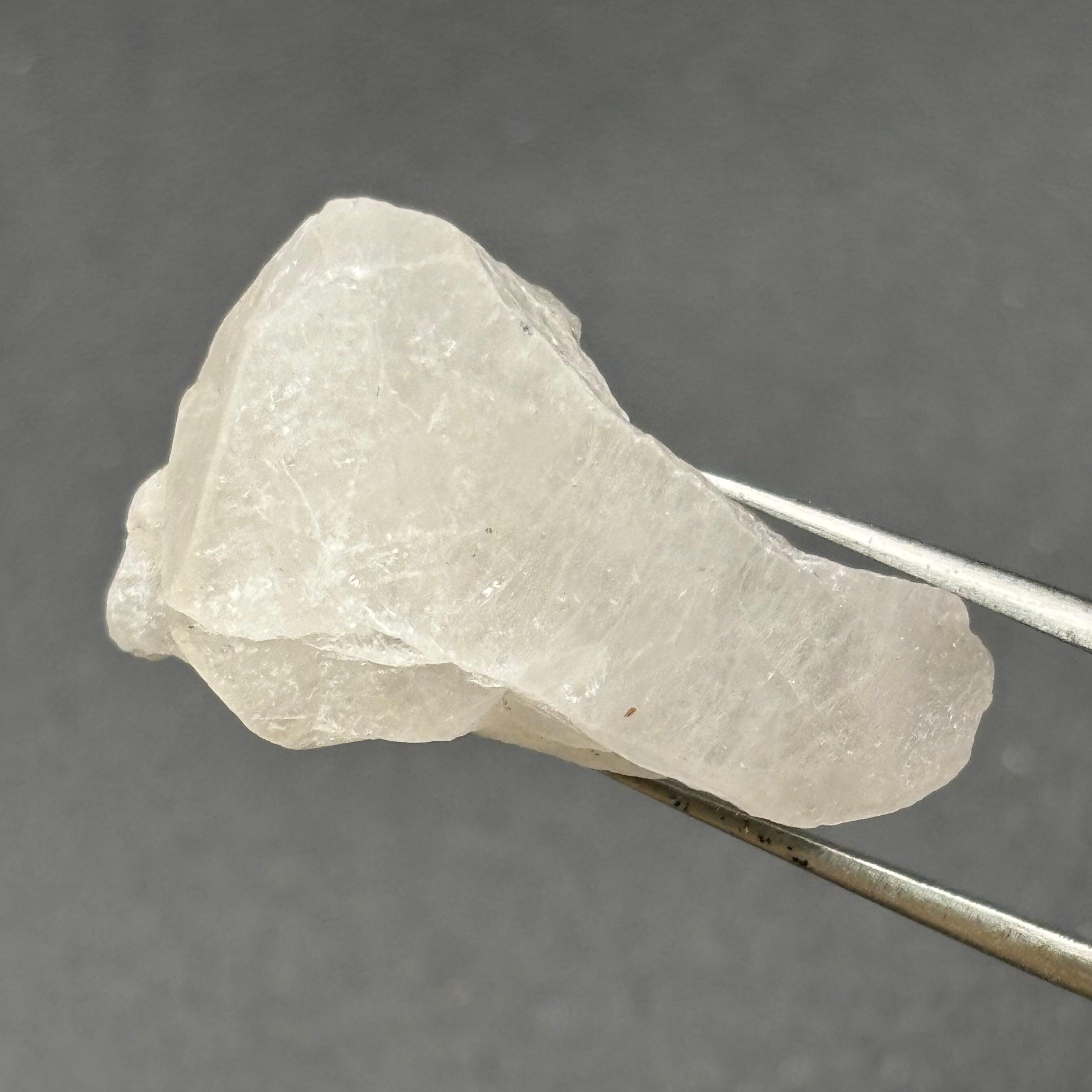 Phenakite Crystal from the Carnaiba Emerald Mine - 041