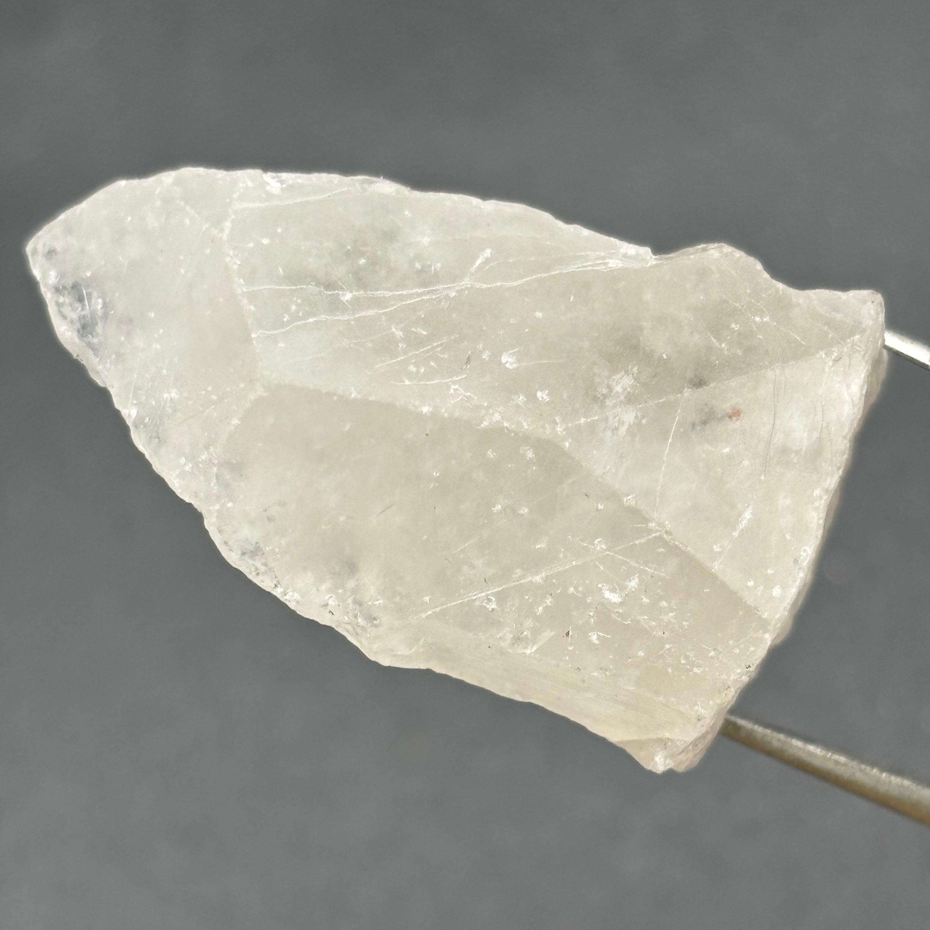 Phenakite Crystal from the Carnaiba Emerald Mine - 042