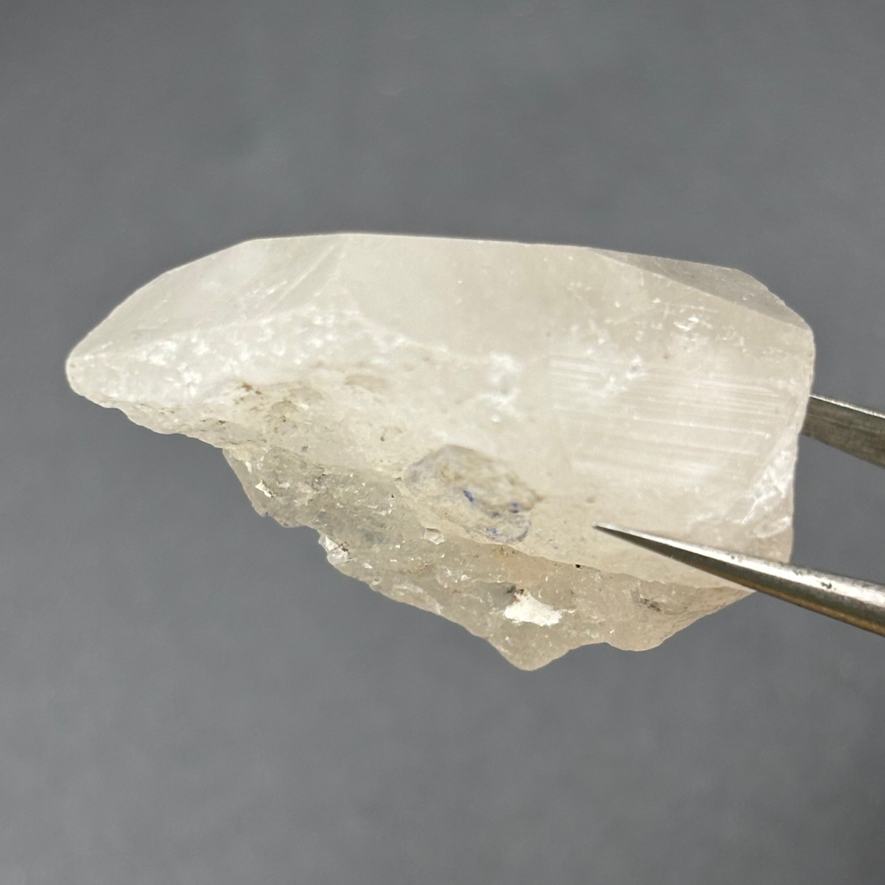 Phenakite Crystal from the Carnaiba Emerald Mine - 042