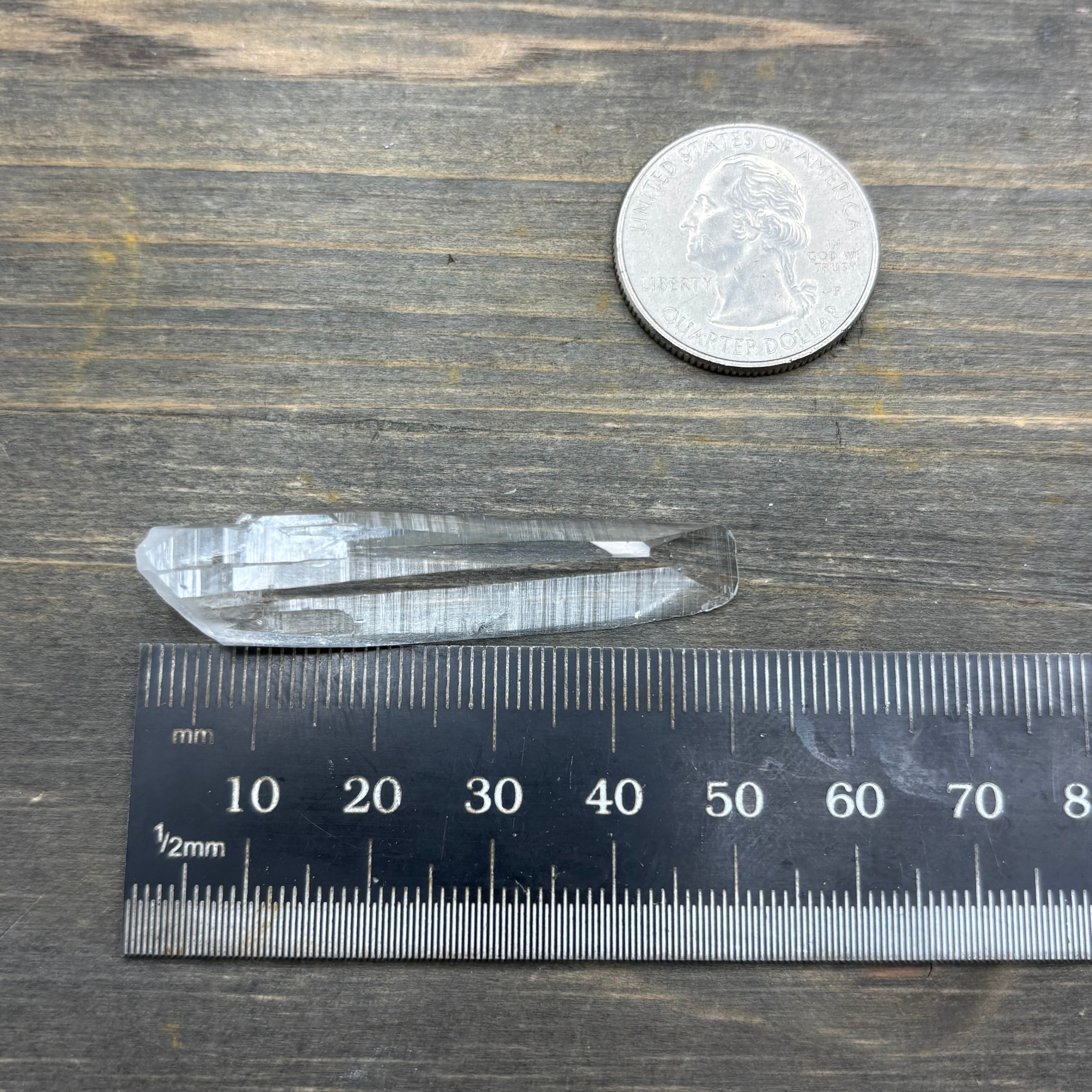 Colombian Quartz, Special Collection - 267