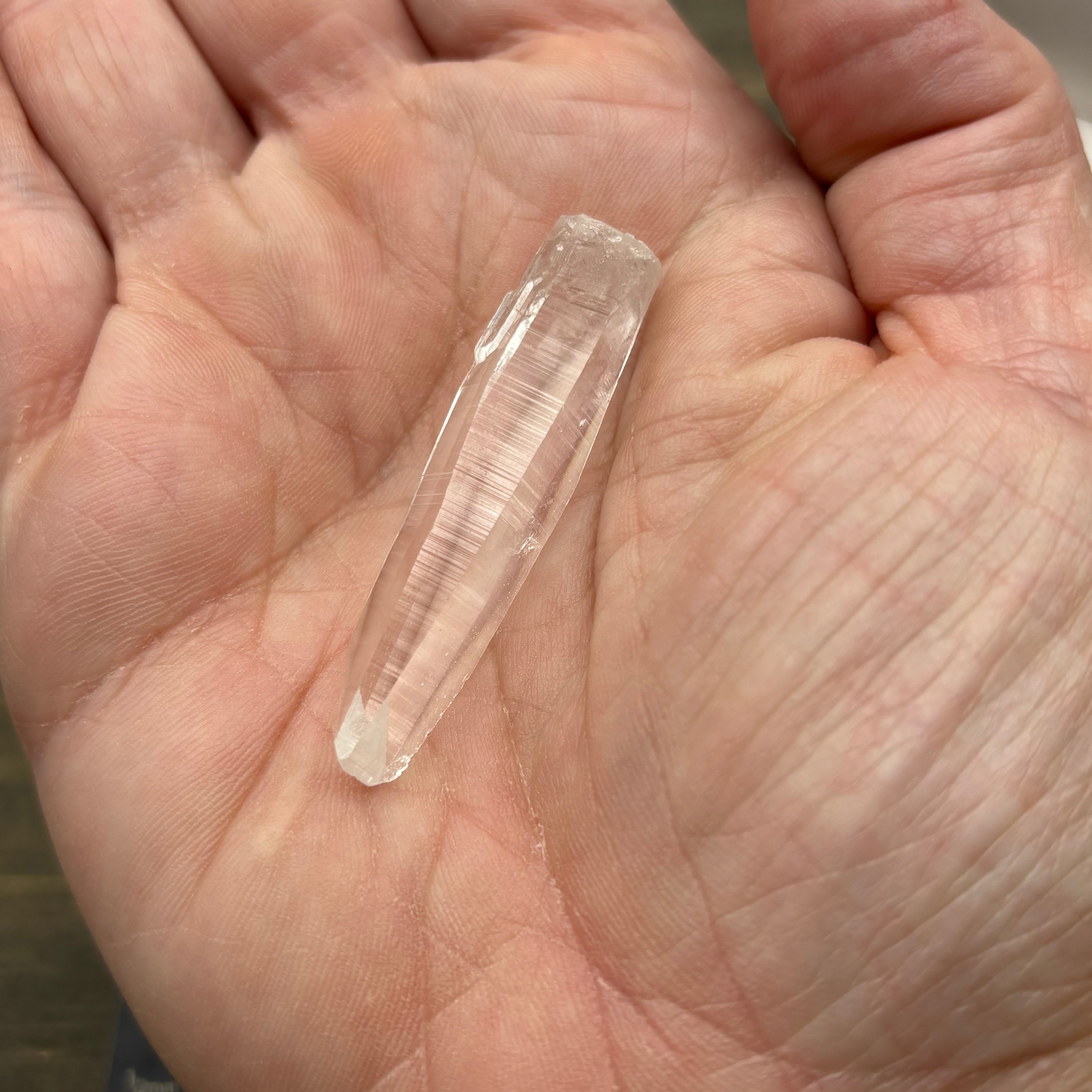 Colombian Quartz, Special Collection - 267