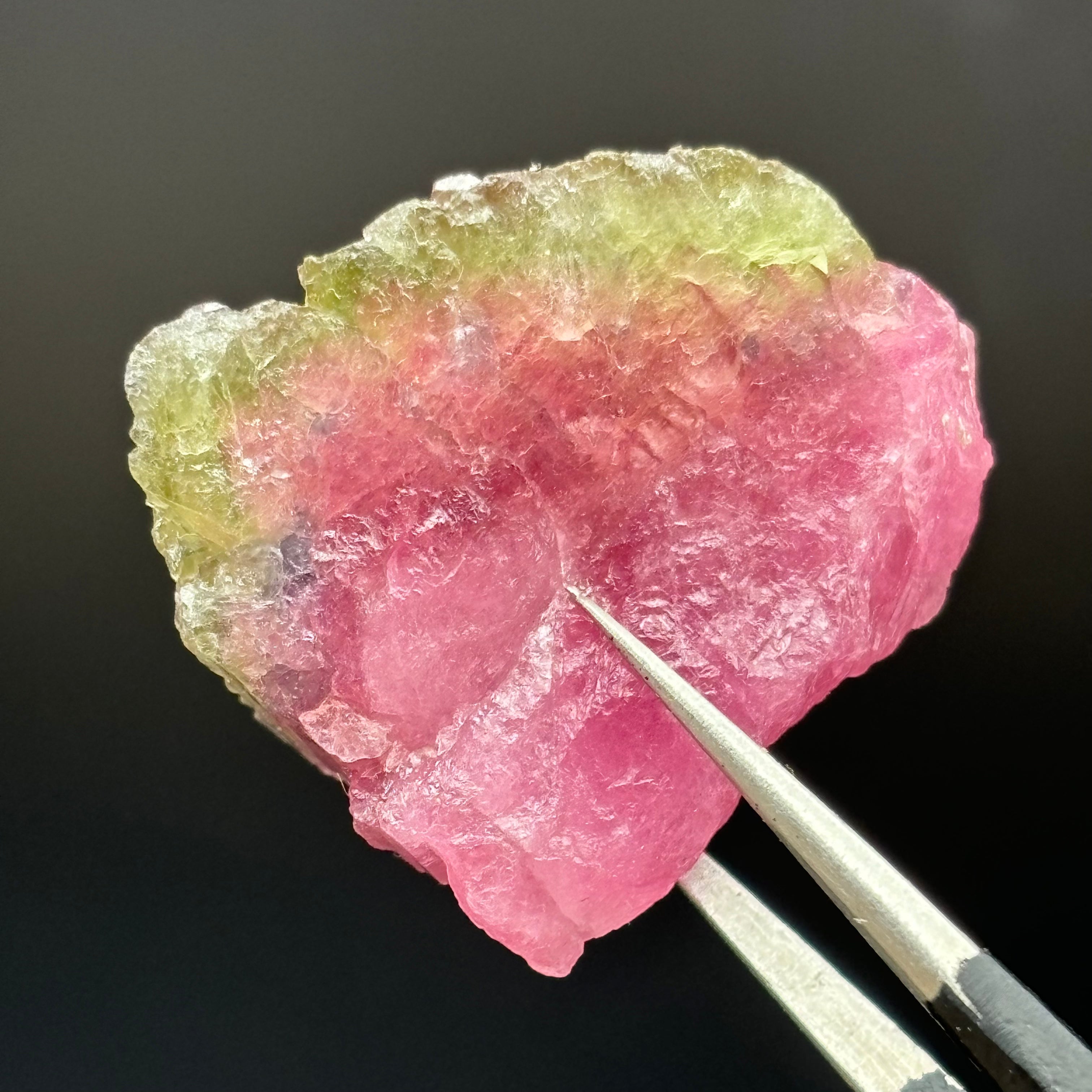 Tourmaline, King Mine Special Collection- 097