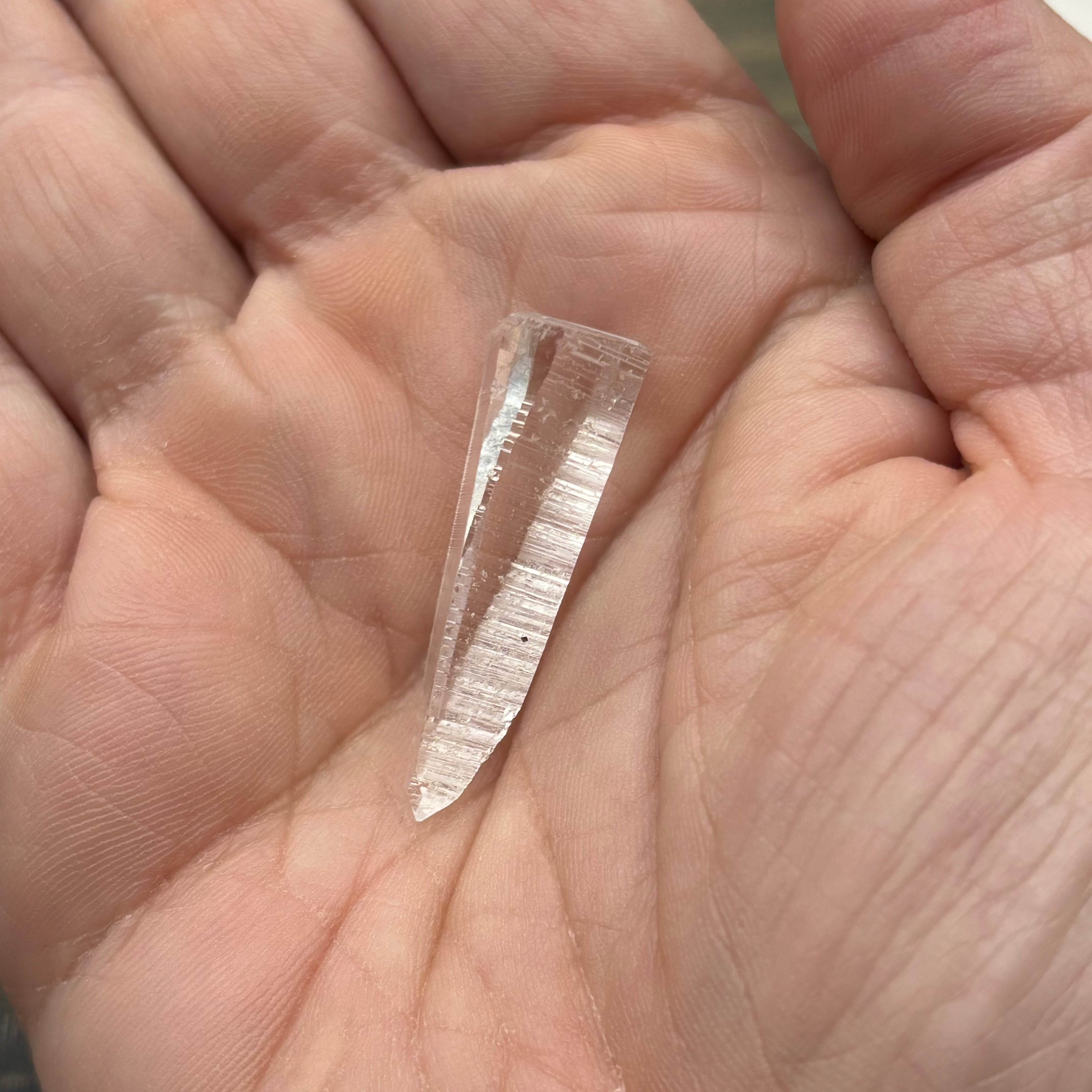 Colombian Quartz, Special Collection - 268