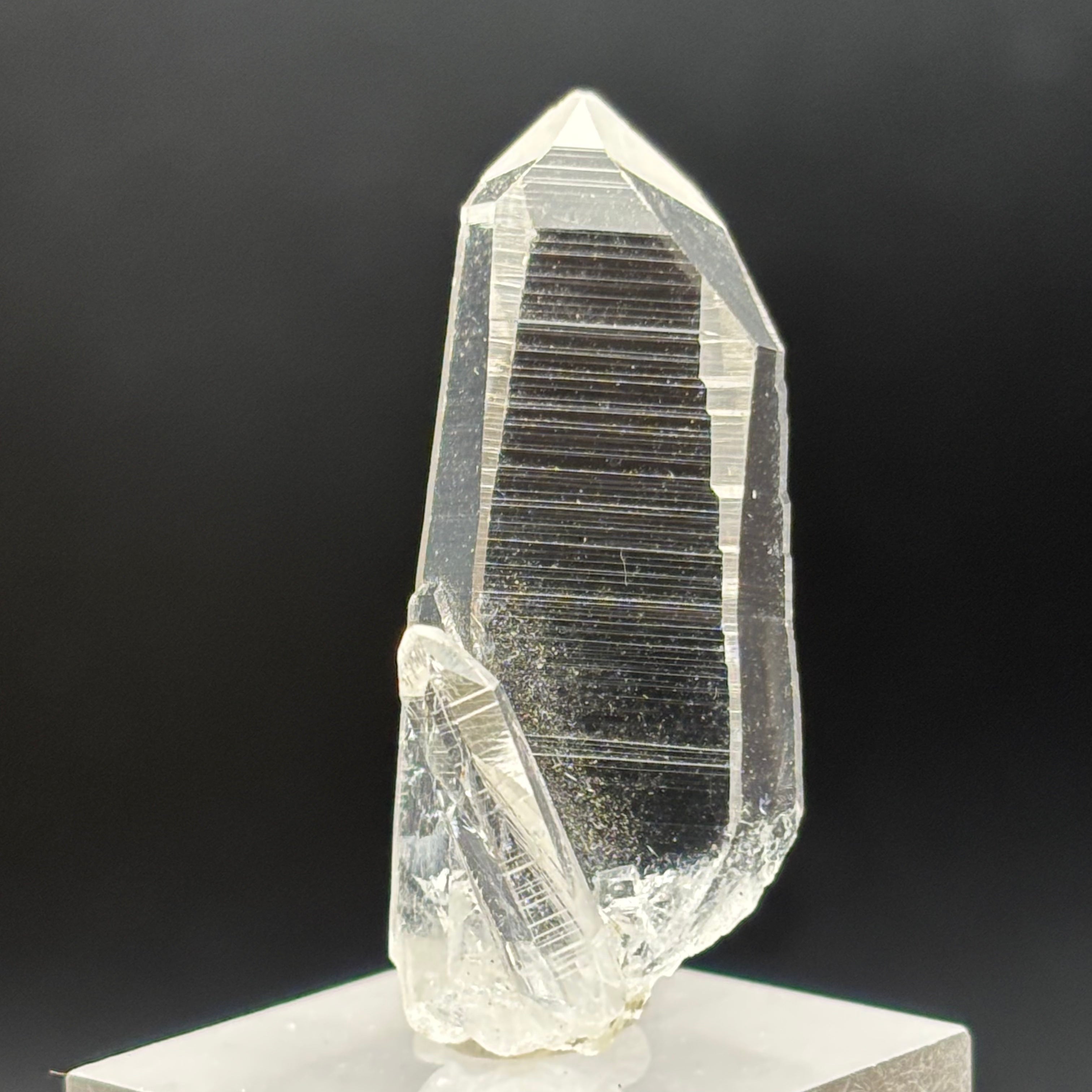 Colombian Quartz, Special Collection - 269
