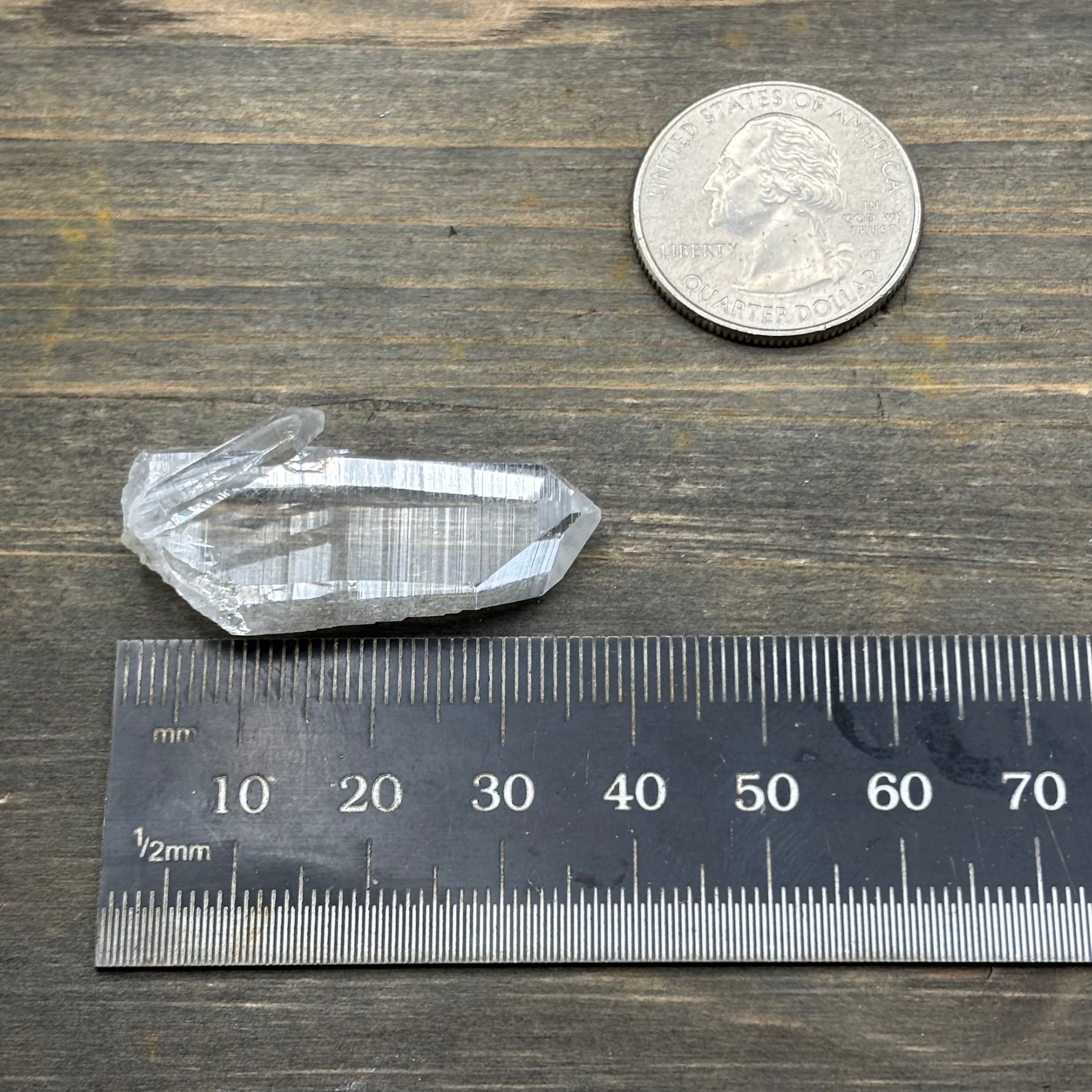 Colombian Quartz, Special Collection - 269