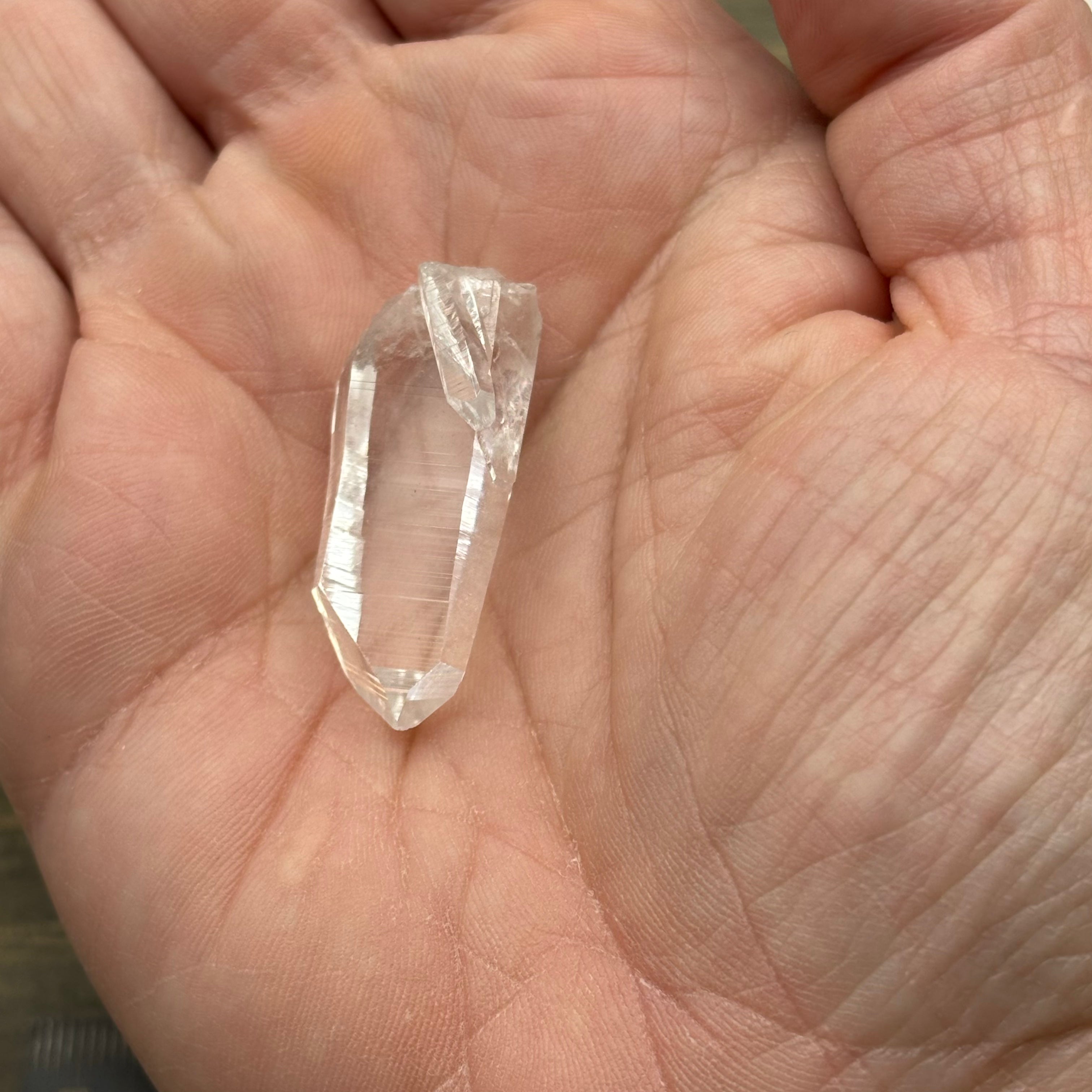 Colombian Quartz, Special Collection - 269