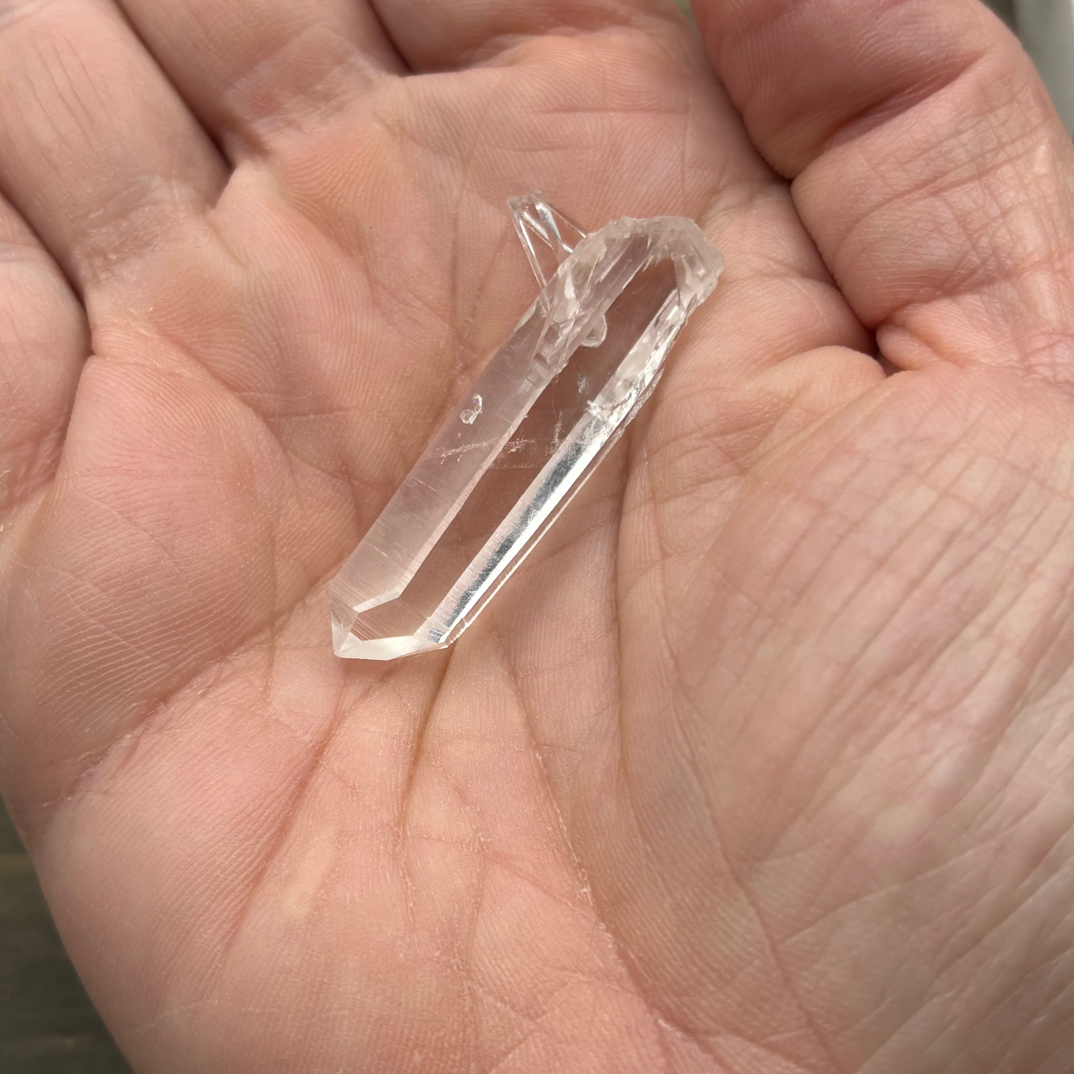 Colombian Quartz, Special Collection - 270