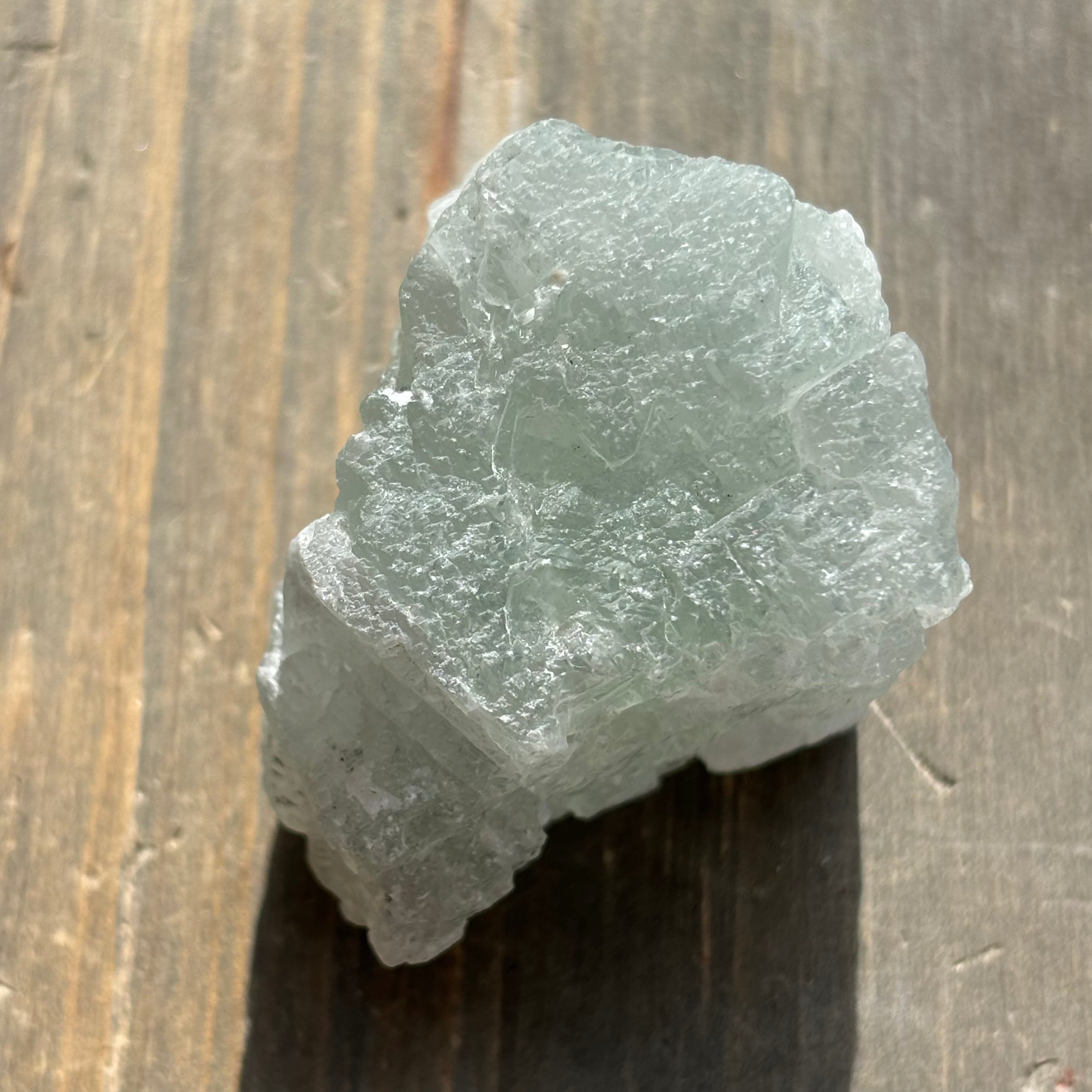 Kunzite (Spodumene) - 003