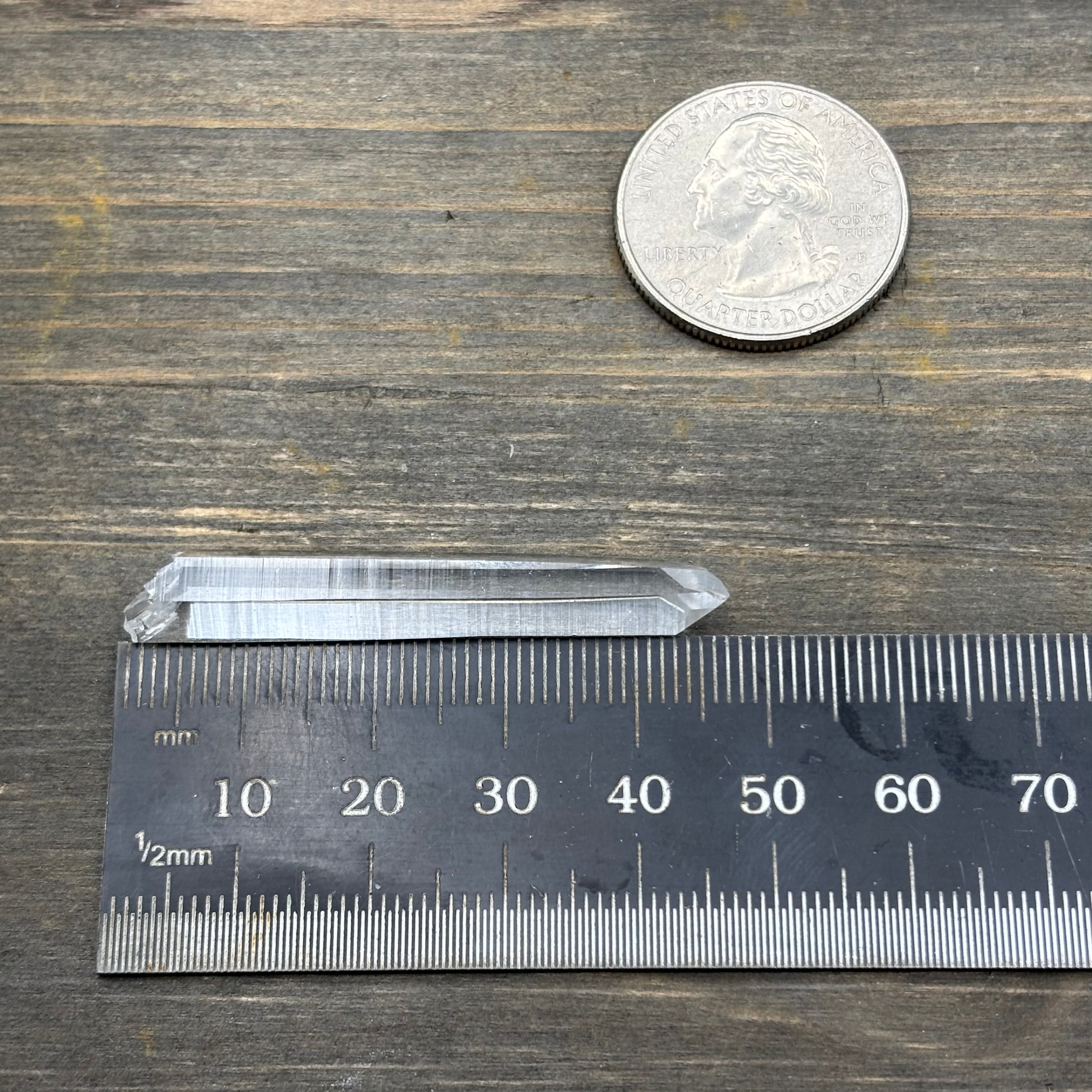 Colombian Quartz, Special Collection - 271