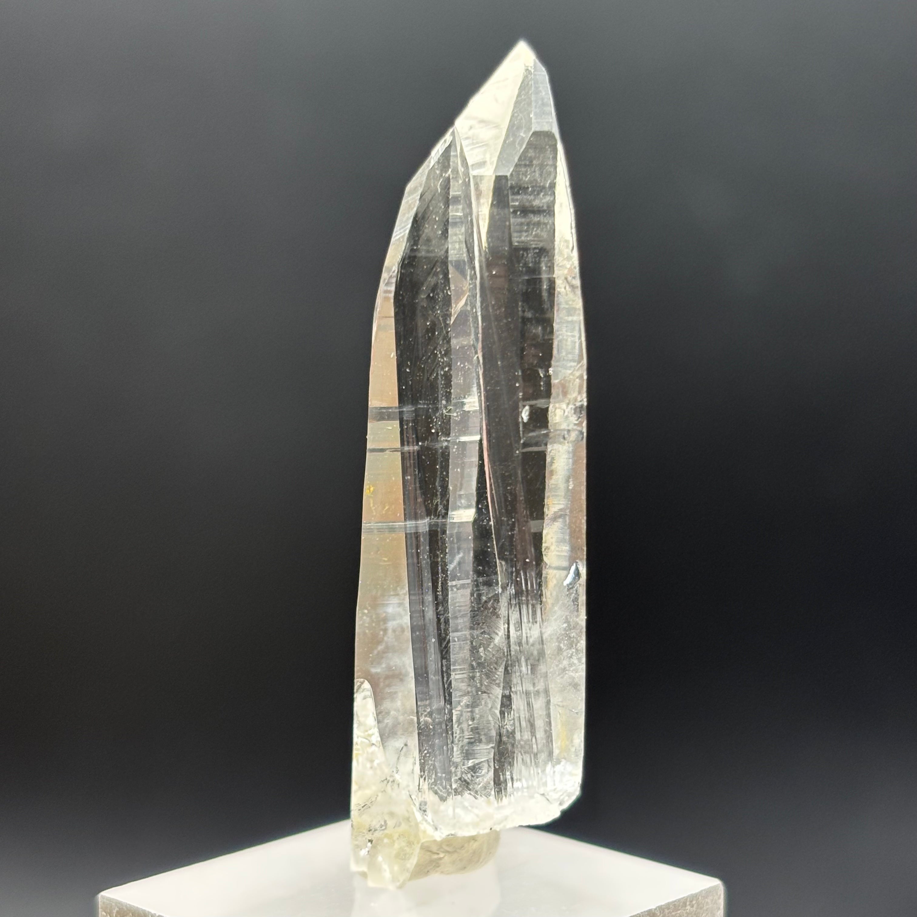 Colombian Quartz, Special Collection - 272