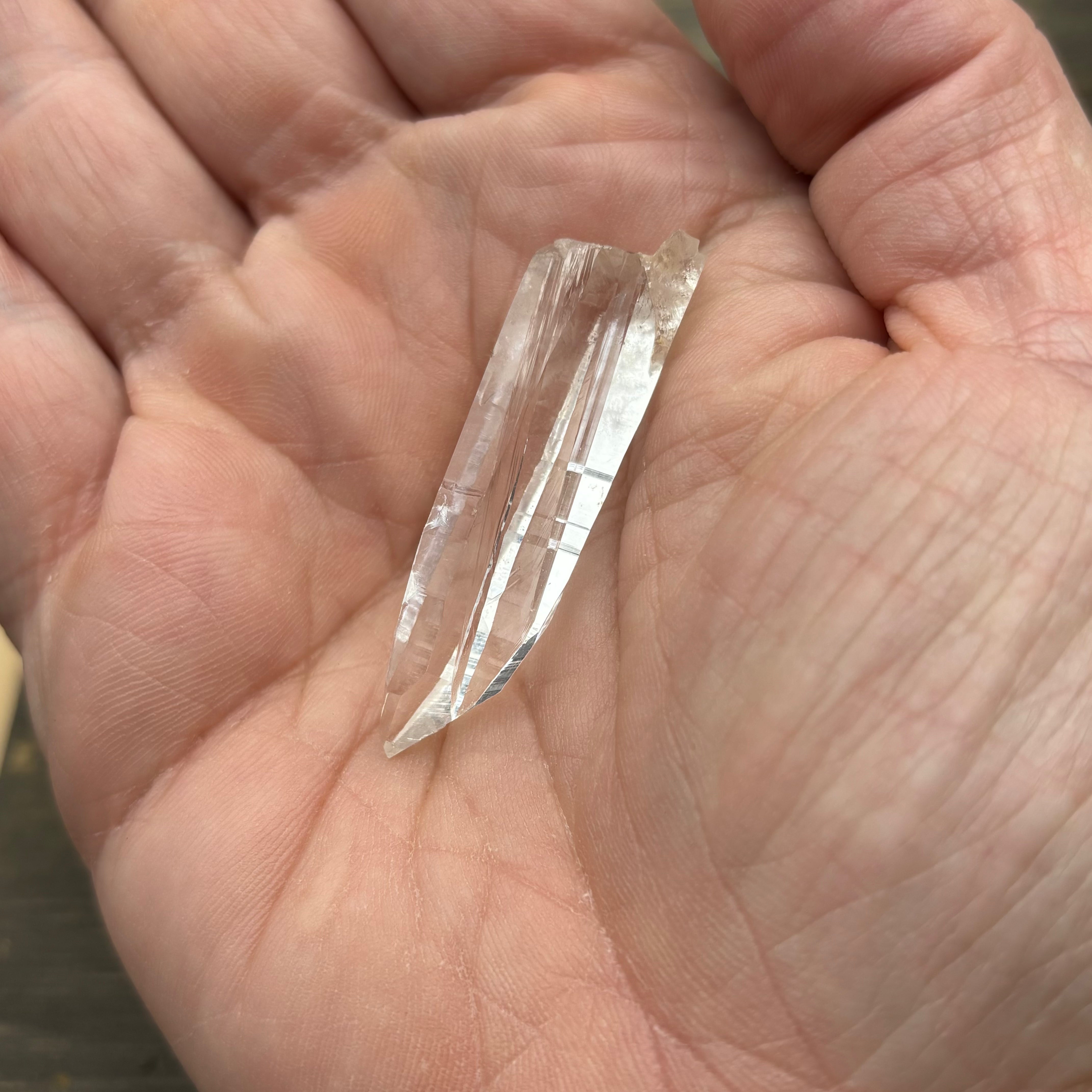 Colombian Quartz, Special Collection - 272