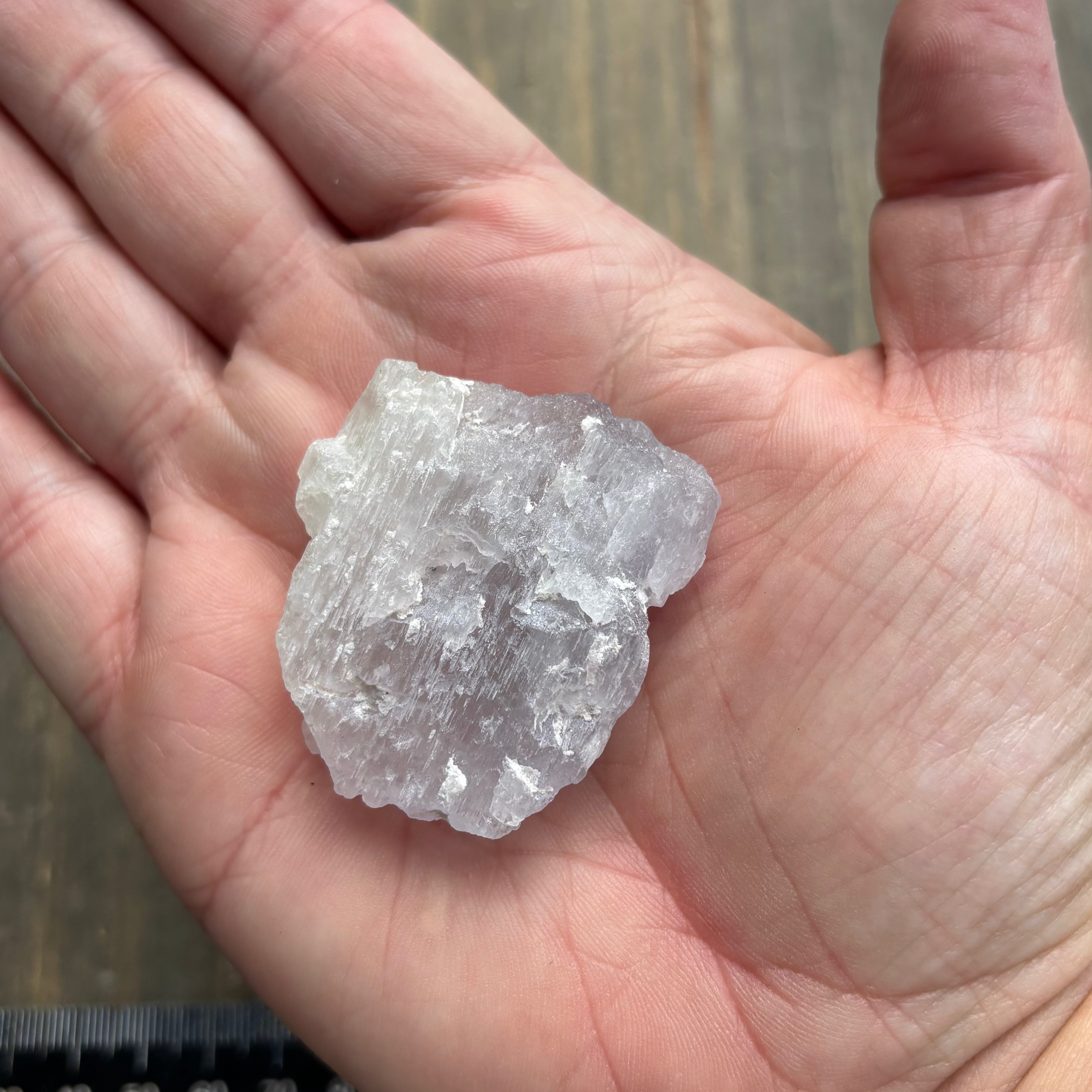 Kunzite (Spodumene) - 005