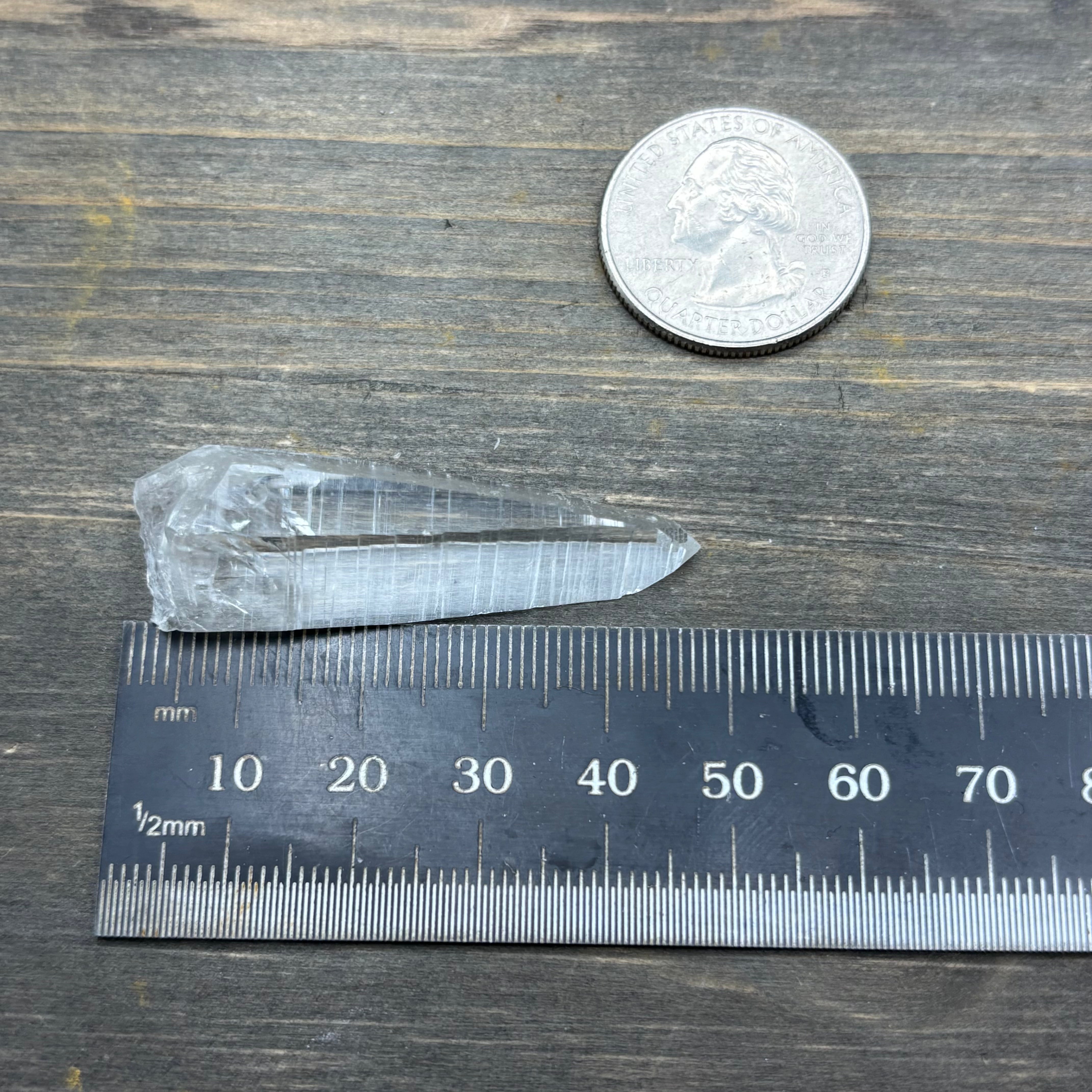 Colombian Quartz, Special Collection - 273