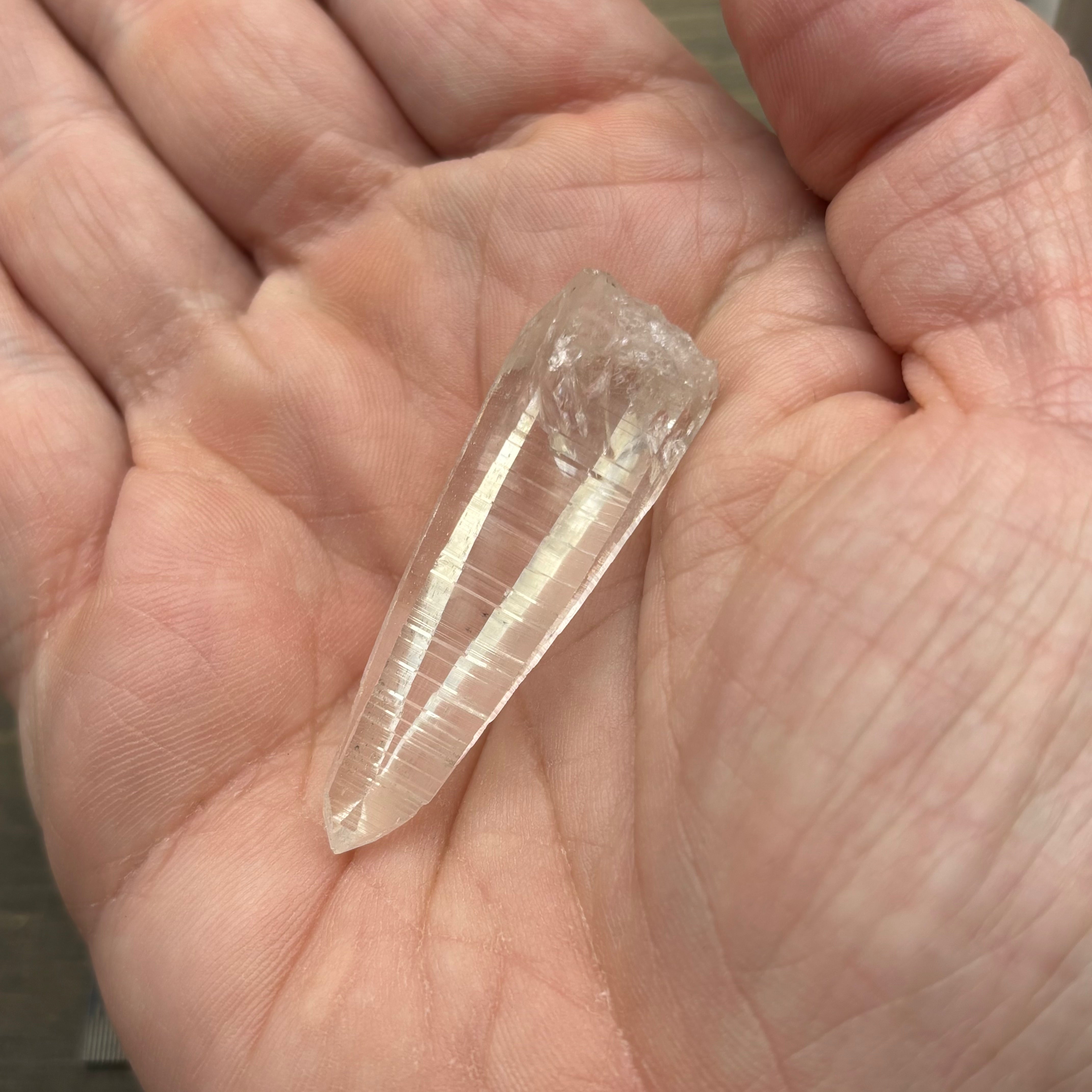 Colombian Quartz, Special Collection - 273