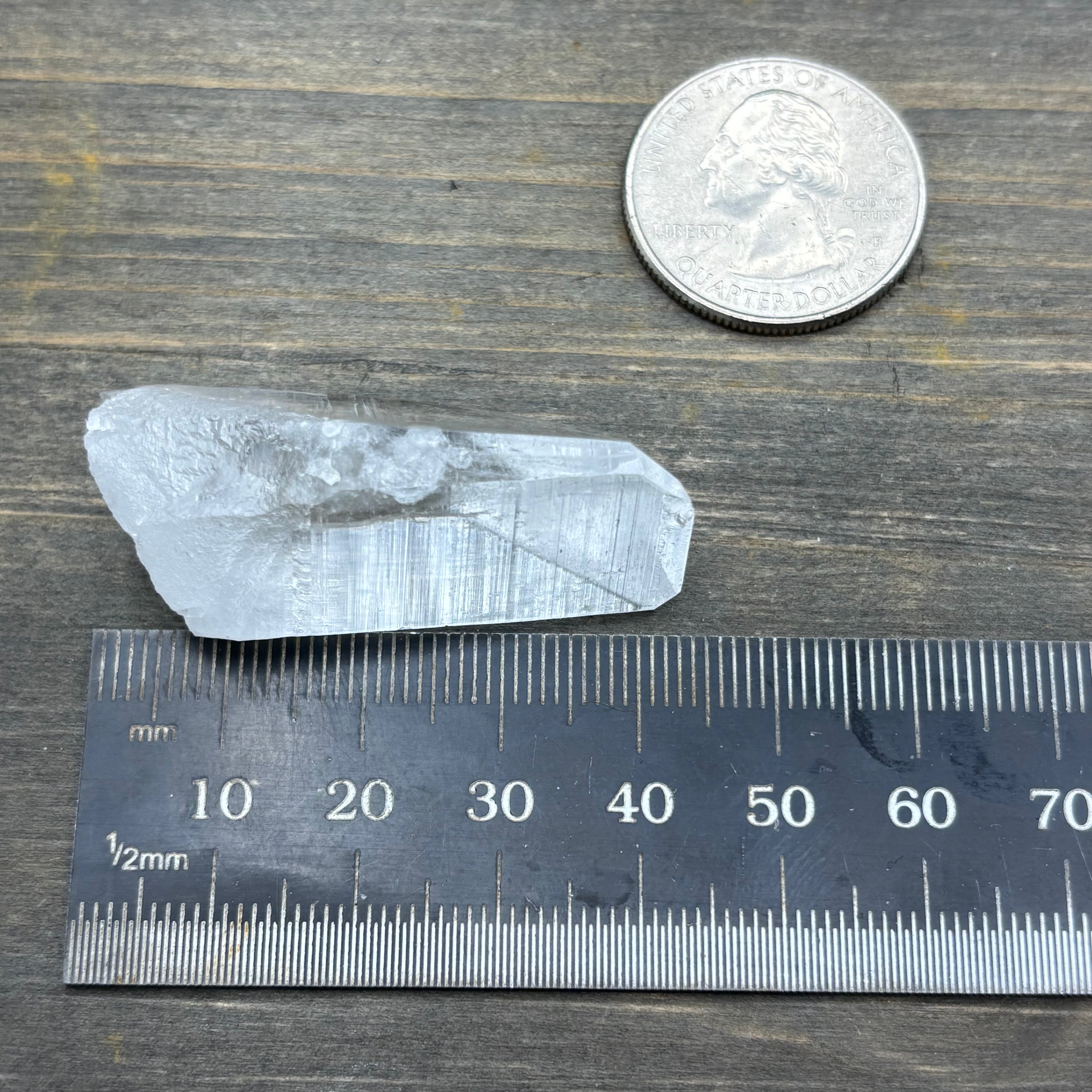 Colombian Quartz, Special Collection - 274