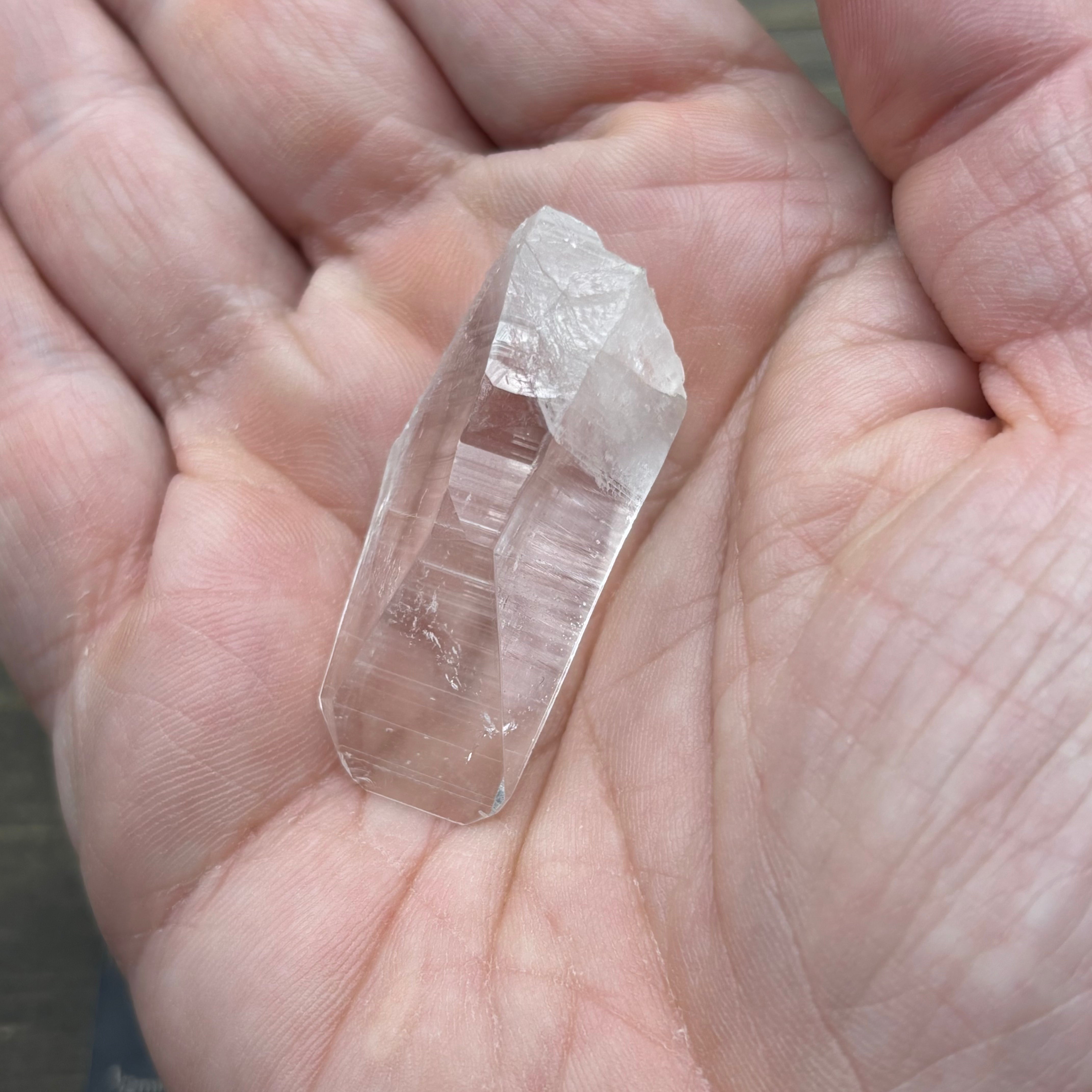 Colombian Quartz, Special Collection - 274
