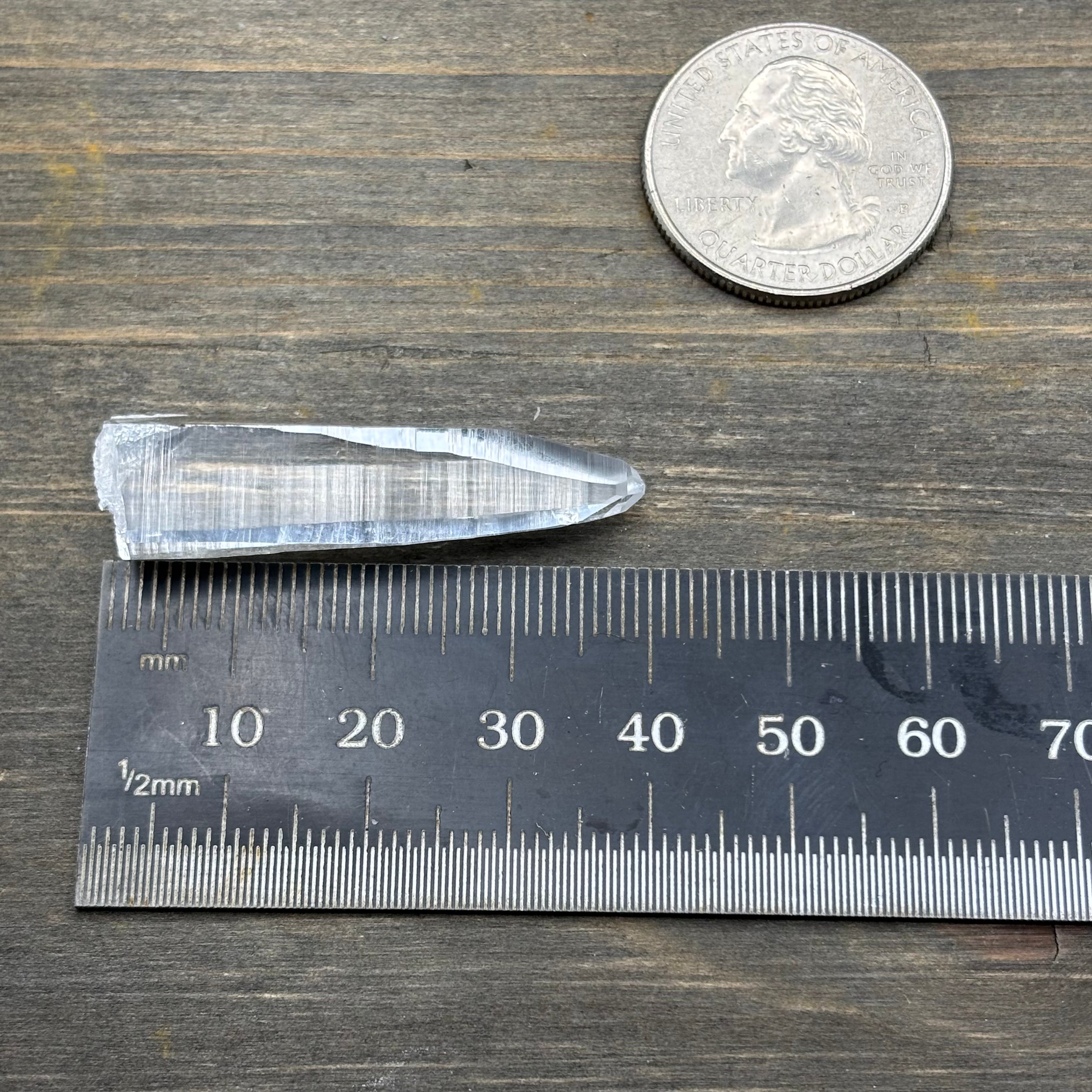 Colombian Quartz, Special Collection - 275