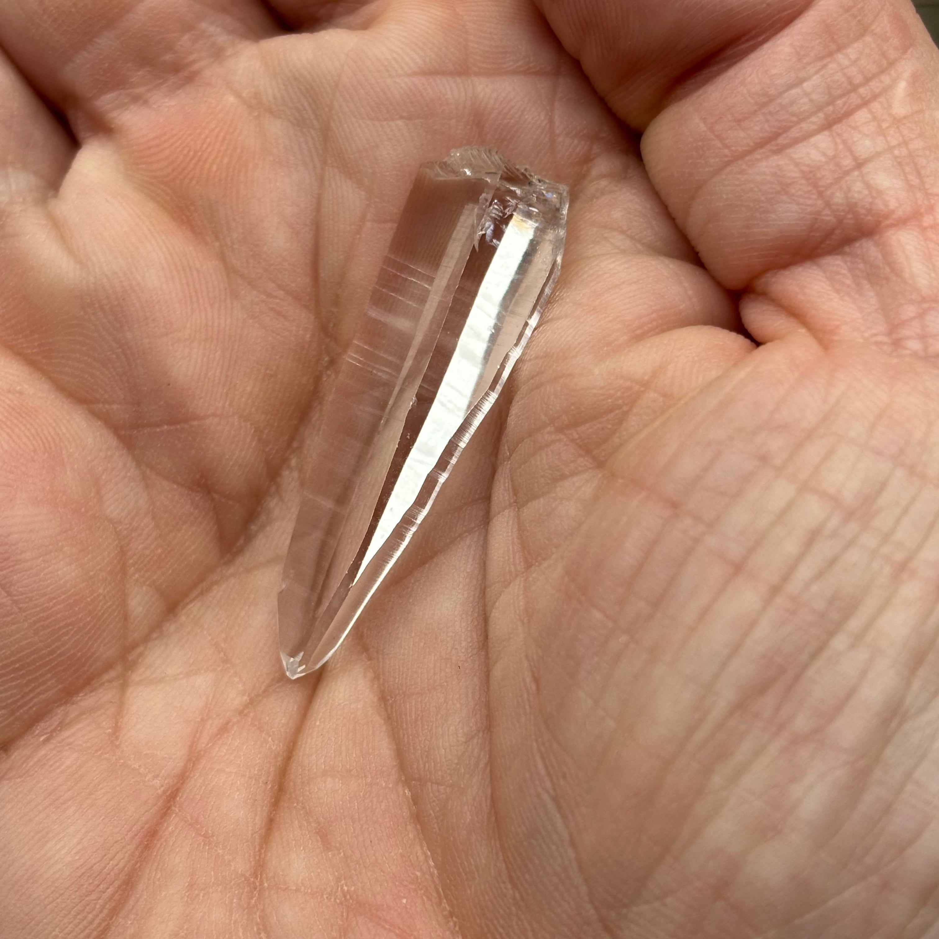 Colombian Quartz, Special Collection - 275