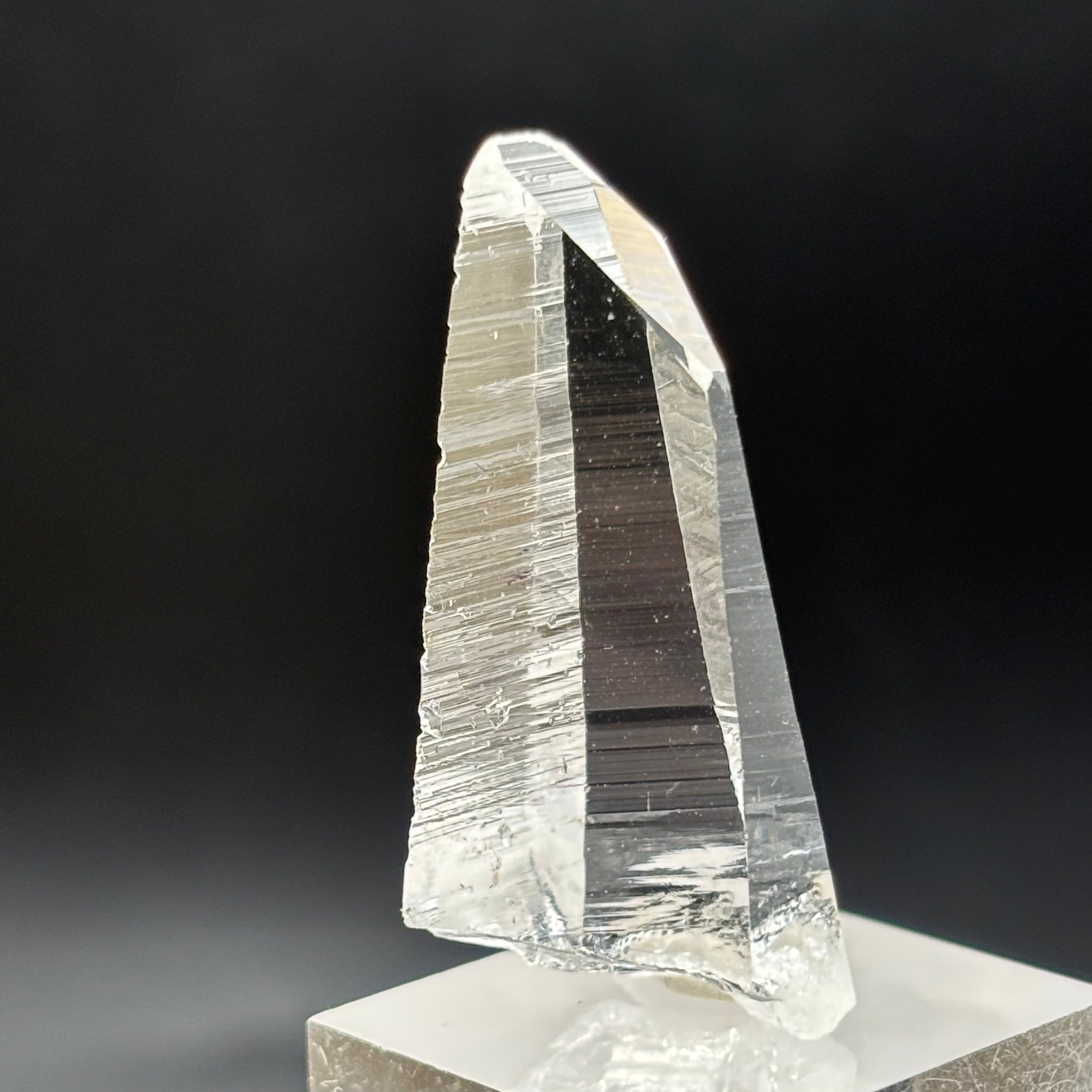 Colombian Quartz, Special Collection - 276