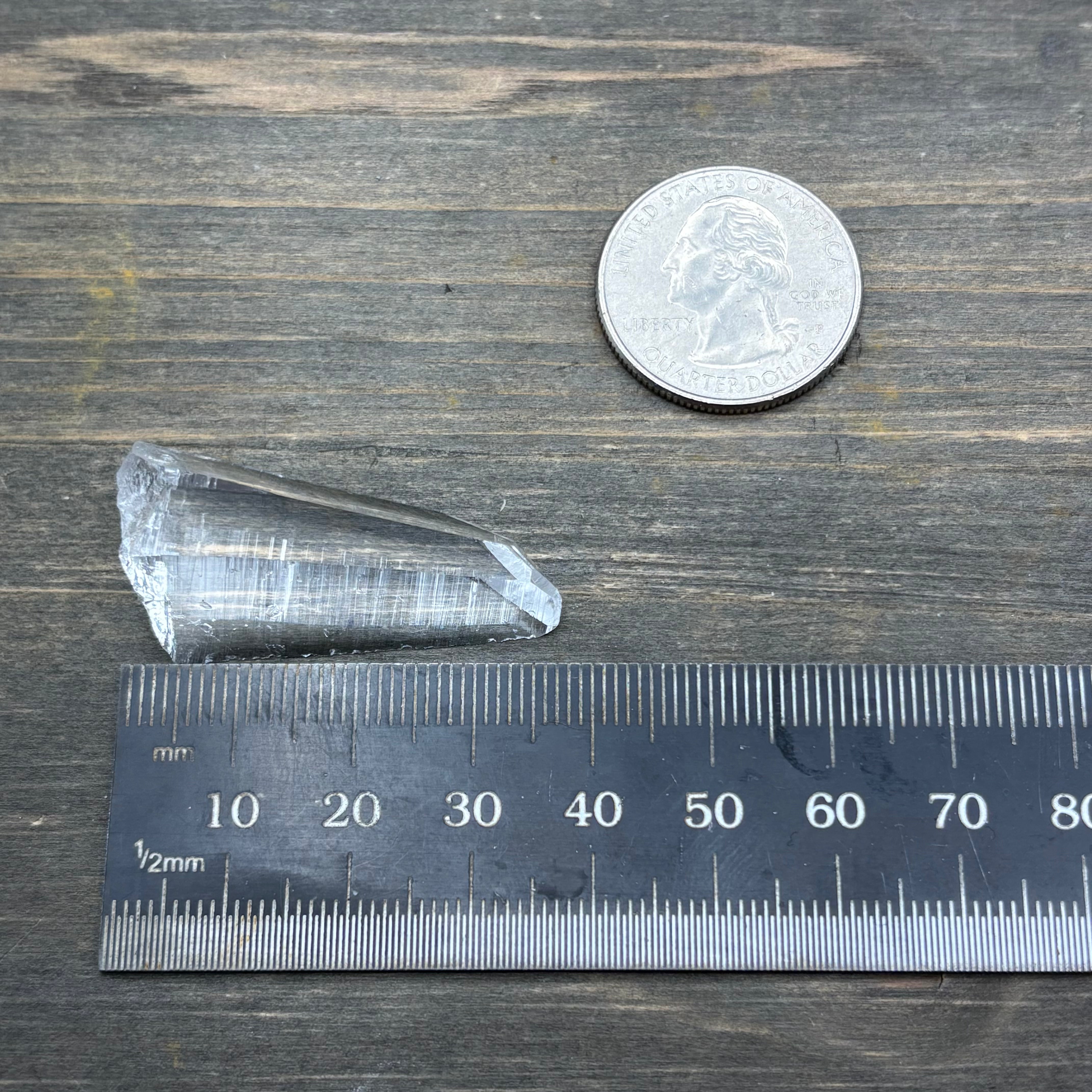 Colombian Quartz, Special Collection - 276